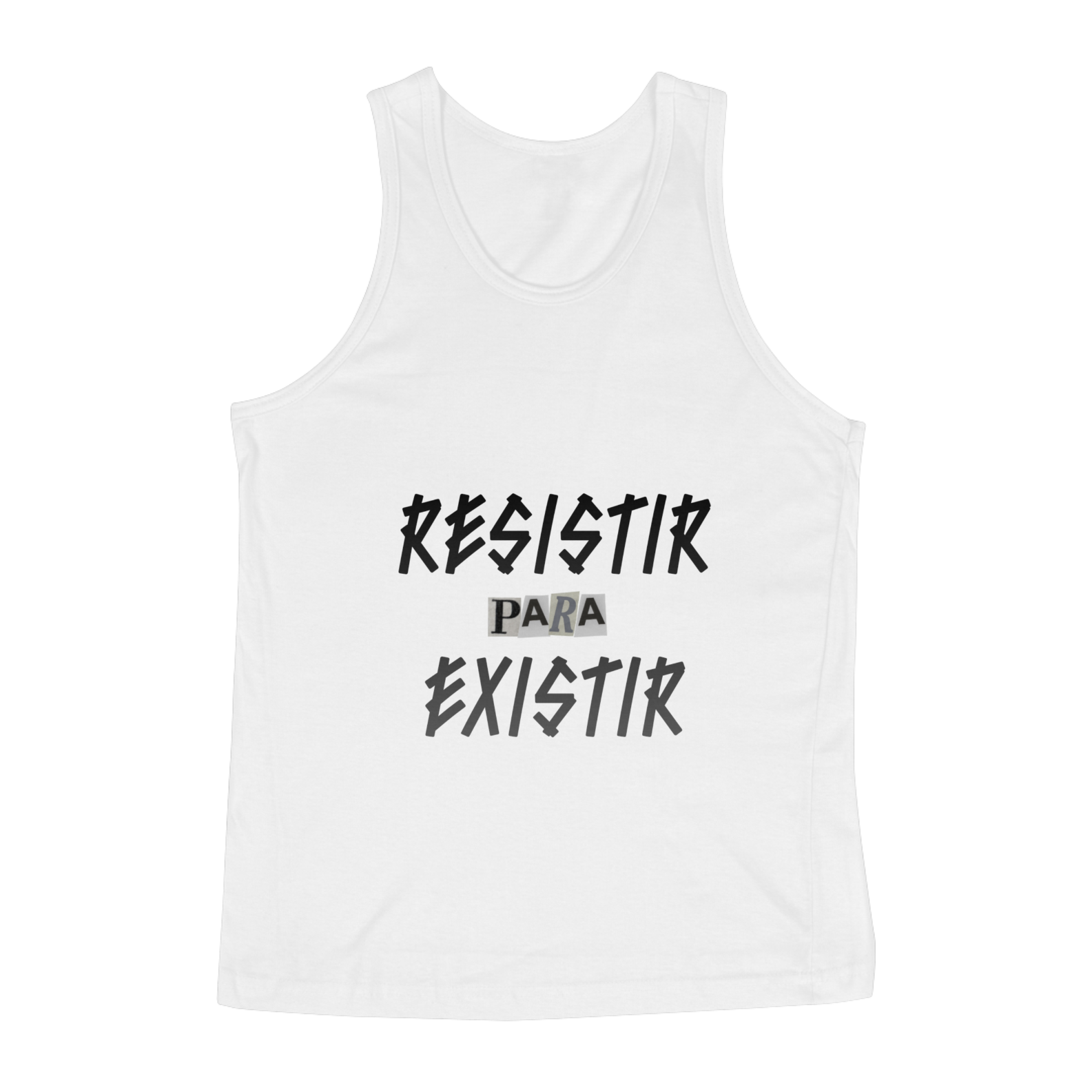 Resistir