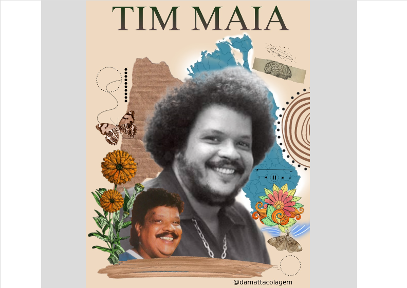 Tim Maia