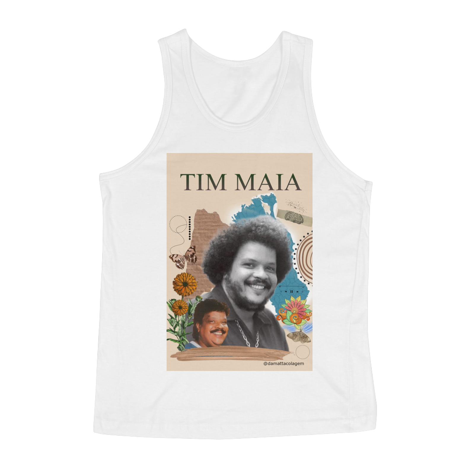 Tim Maia