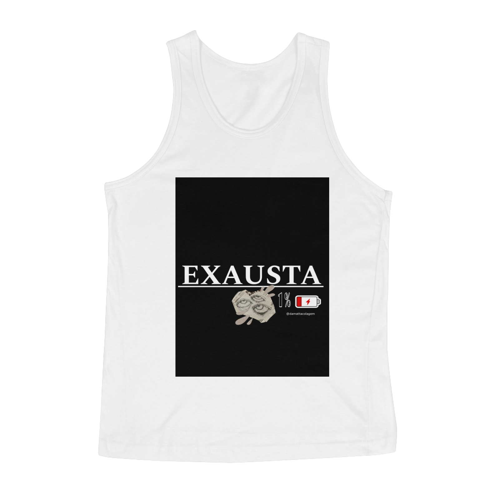 Exausta