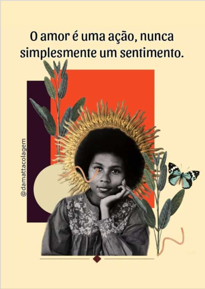 Bell Hooks