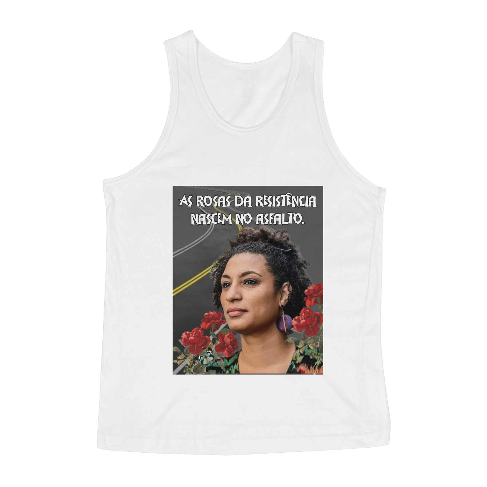 Marielle Franco 