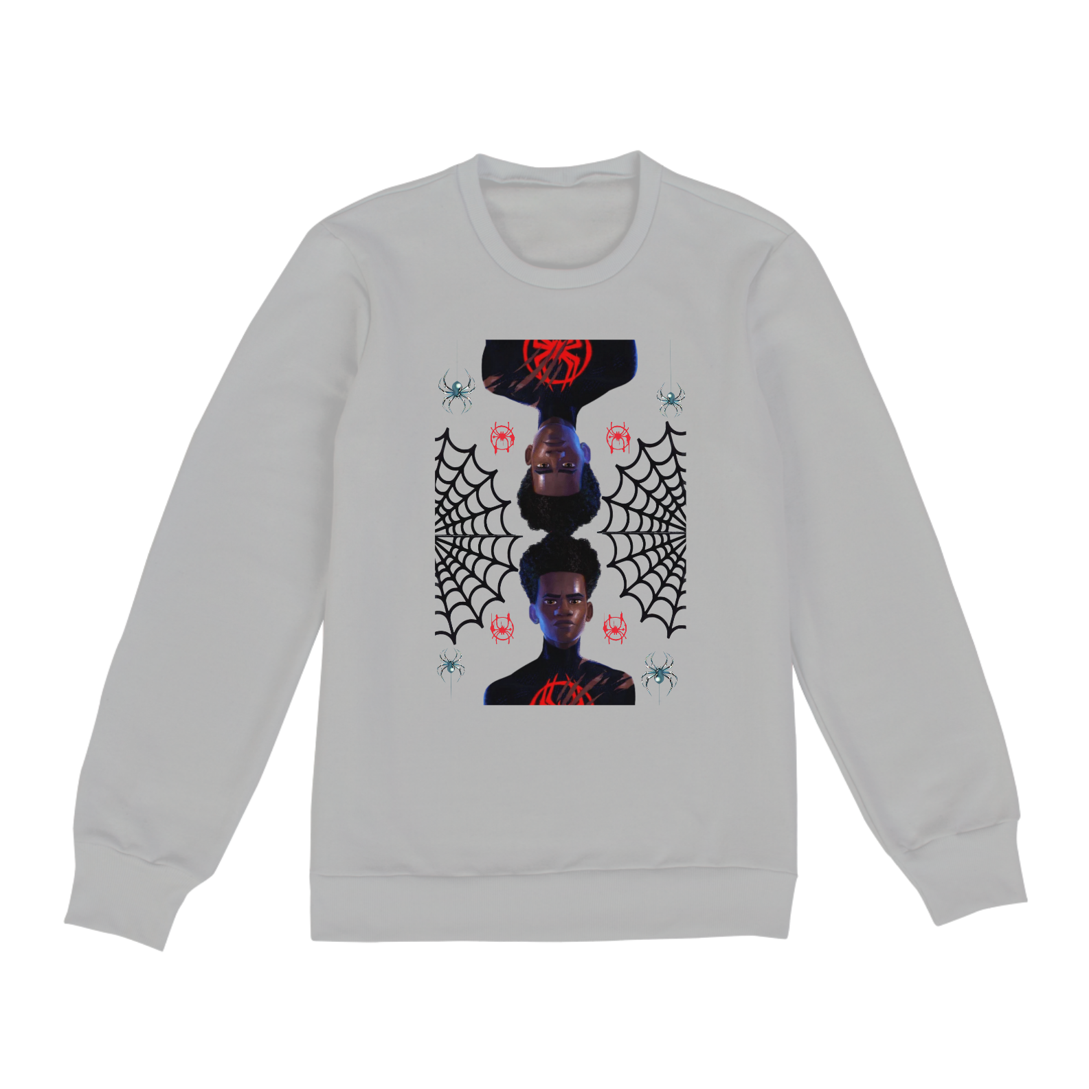 Nome do produto: Homem Aranhaverso