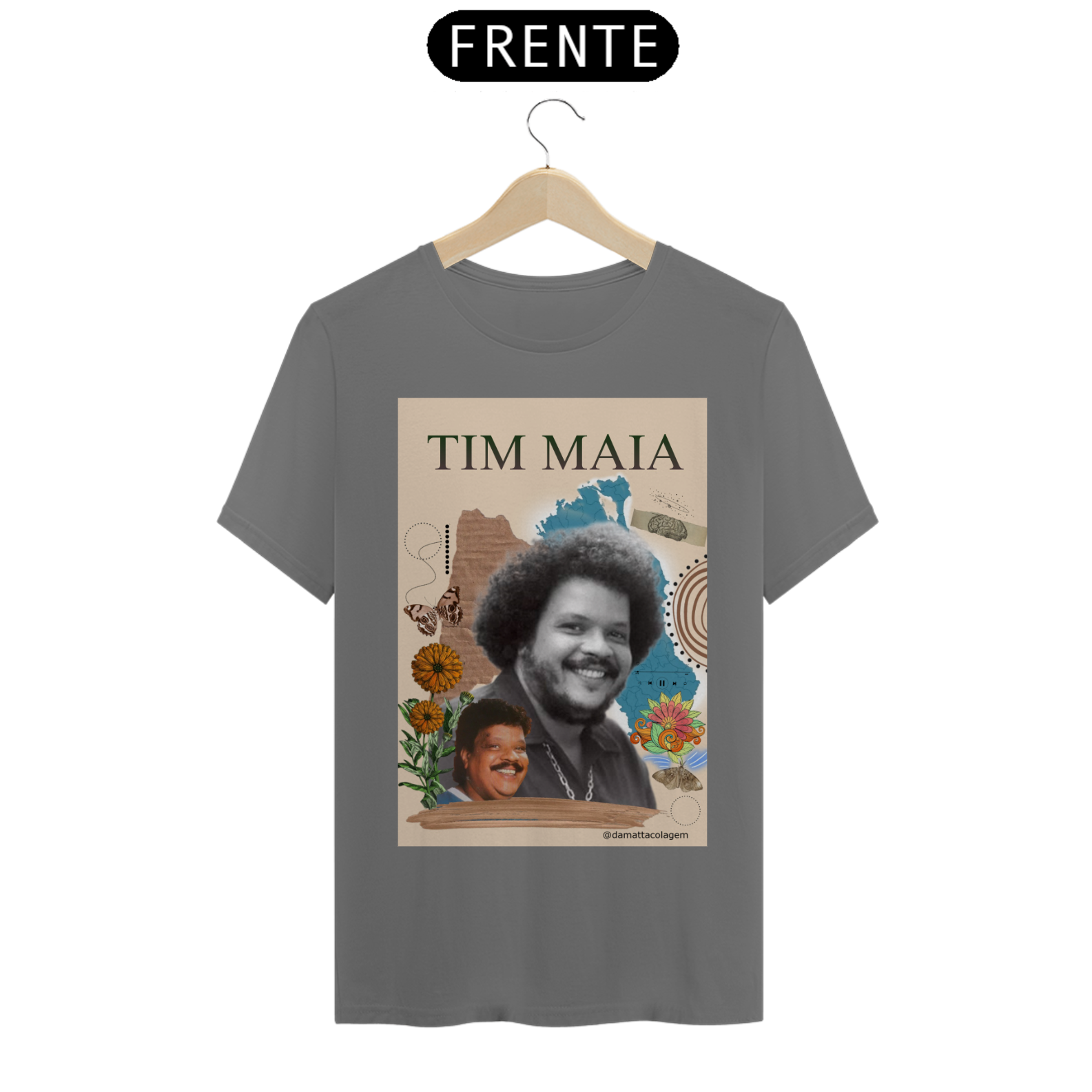 Tim Maia