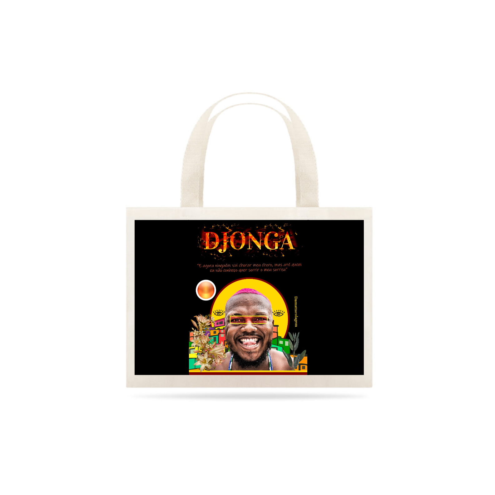 Djonga