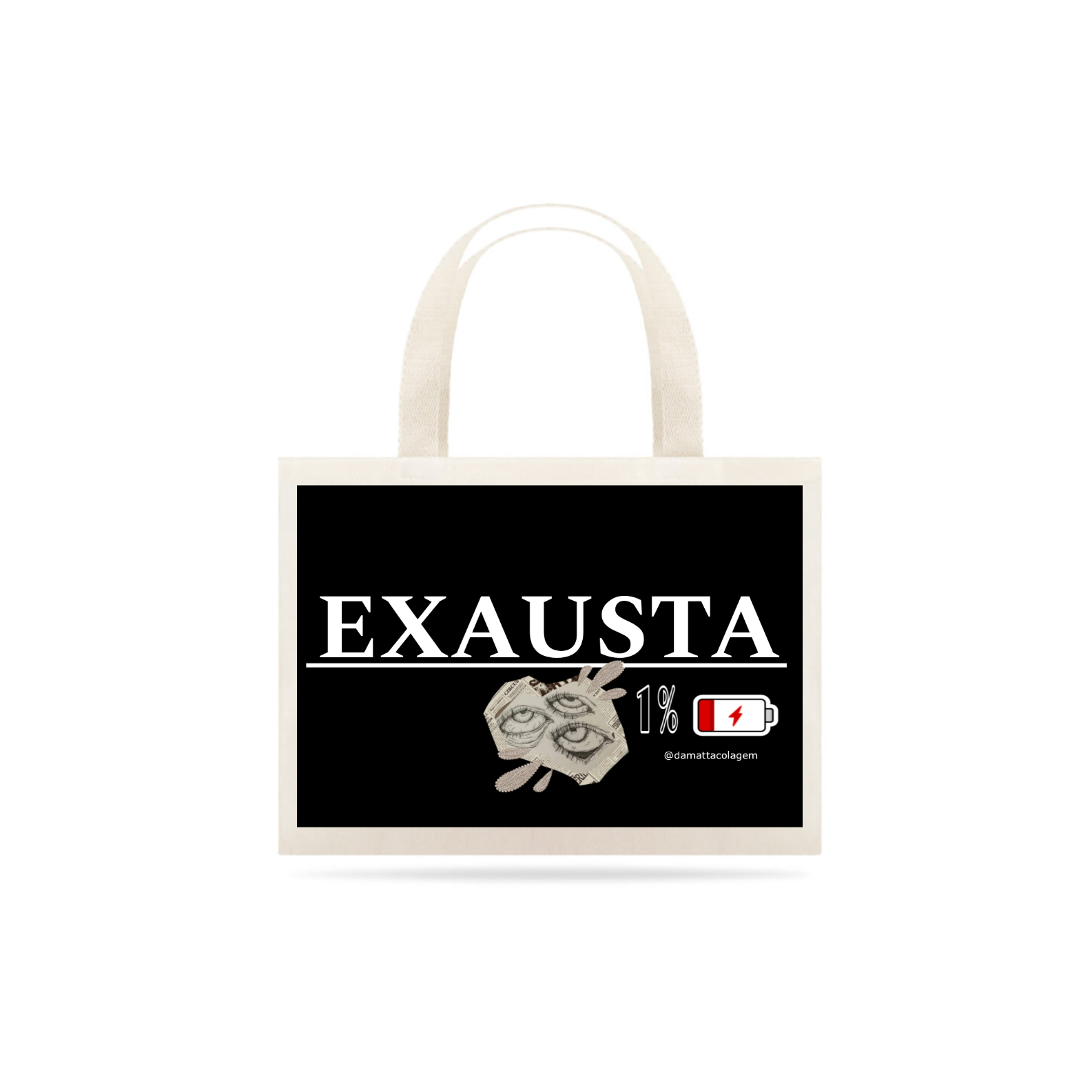 Exausta