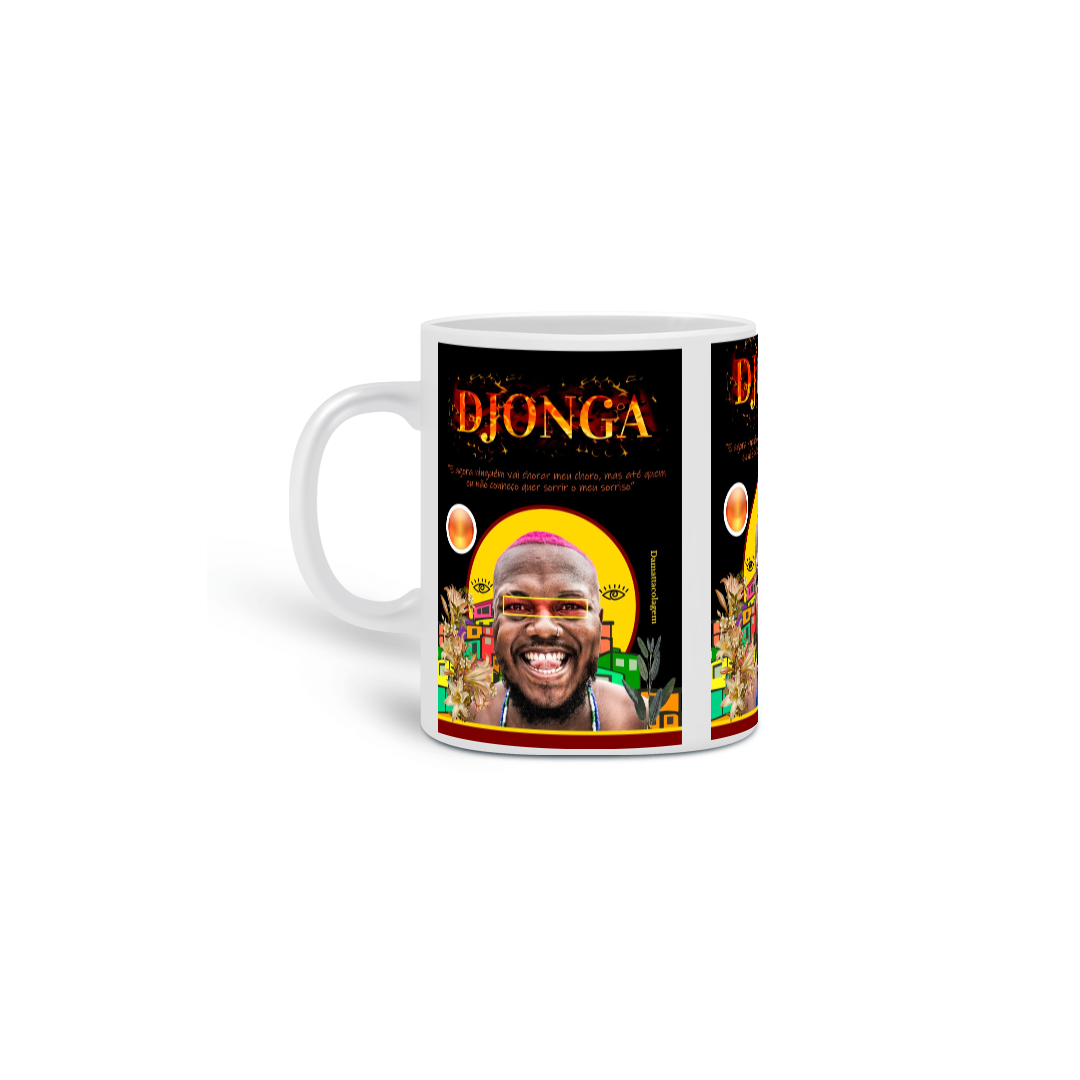 Djonga