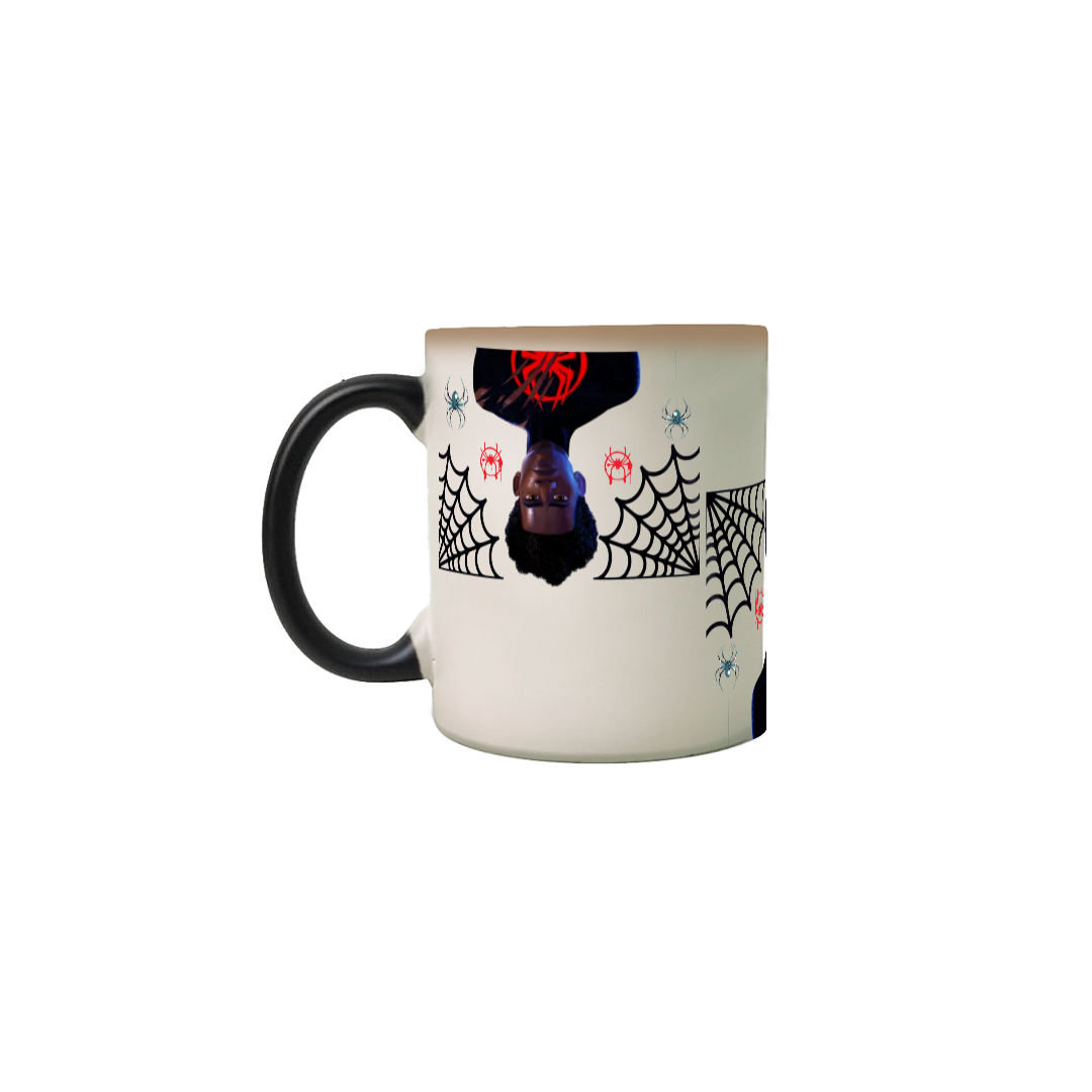 Nome do produto: Homem Aranhaverso