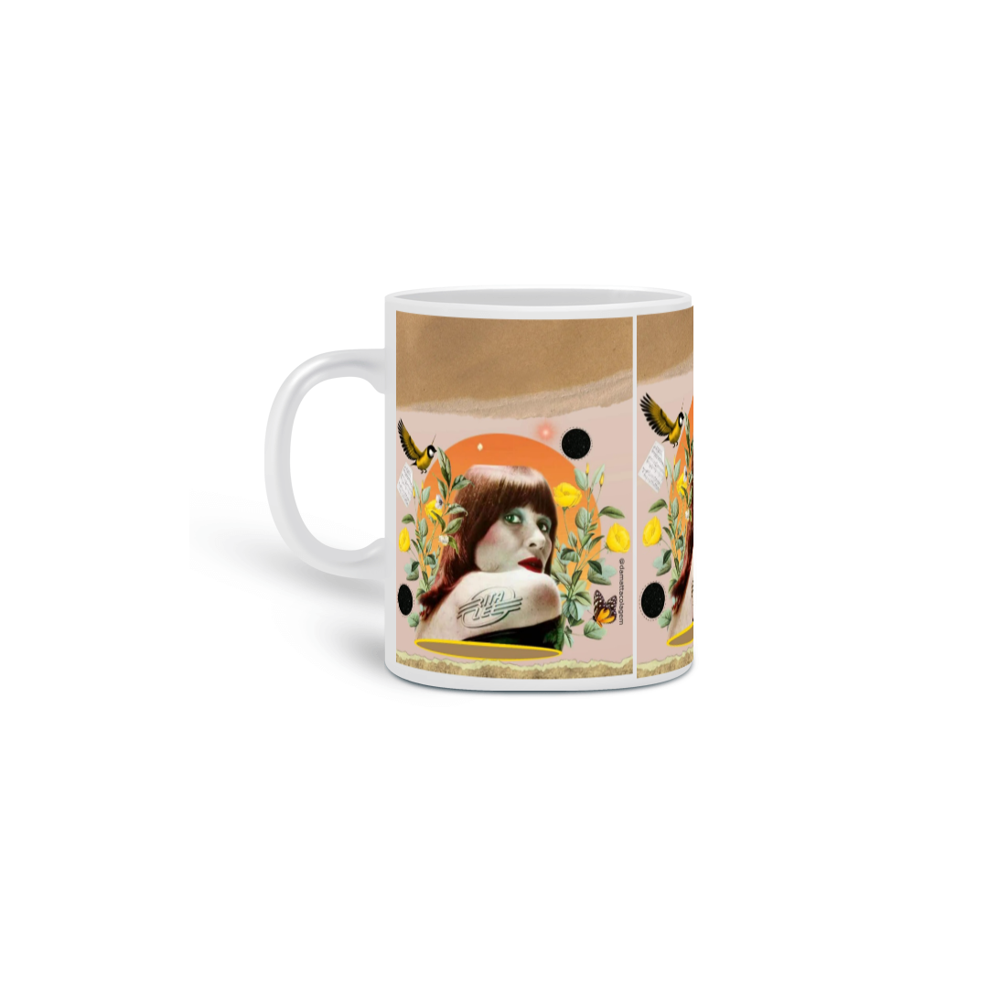 Nome do produto: Rita Lee