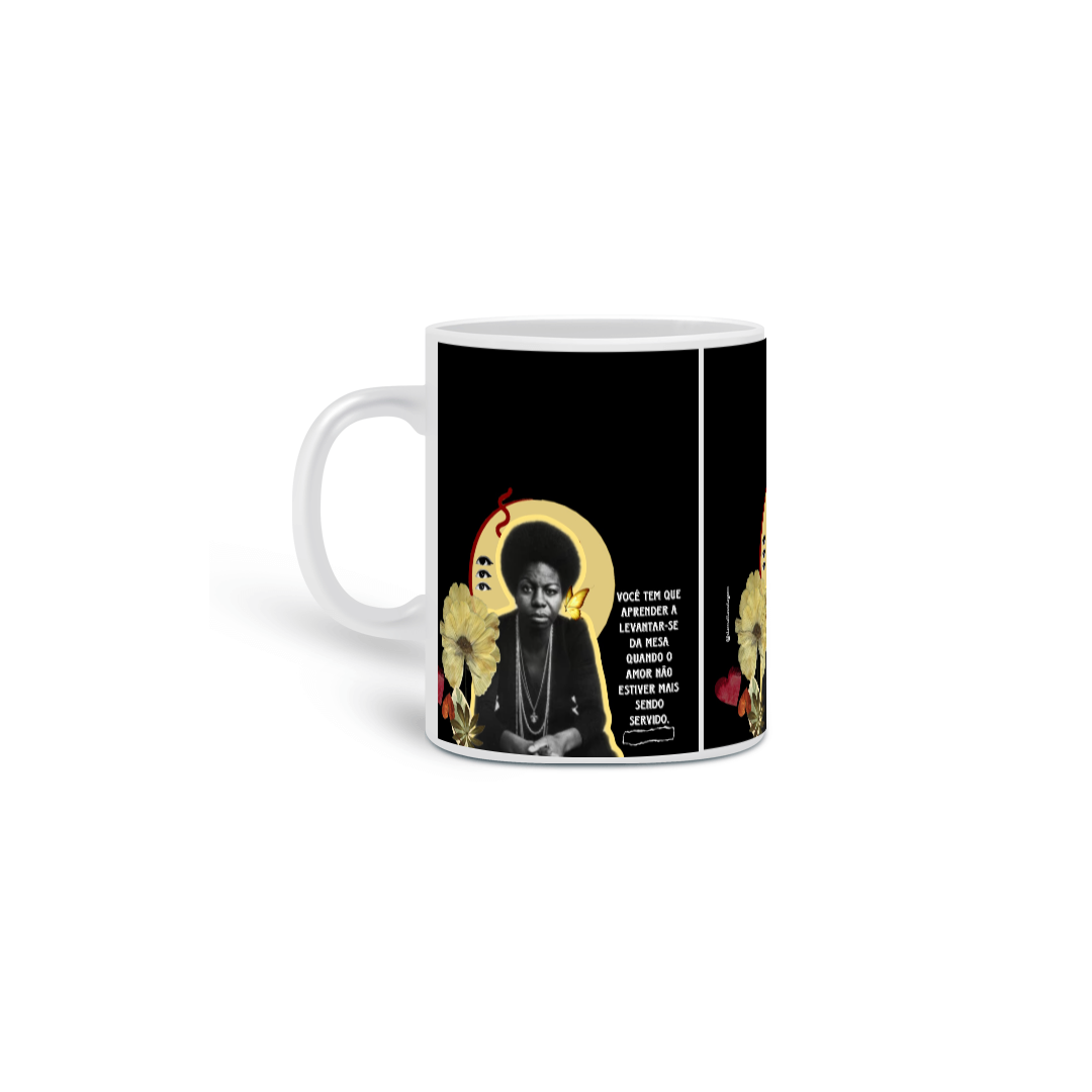 Nome do produto: Nina Simone