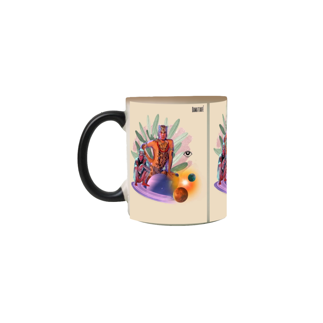 Nome do produto: Ney Matogrosso