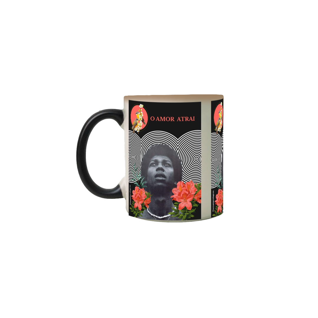 Nome do produto: Djavan