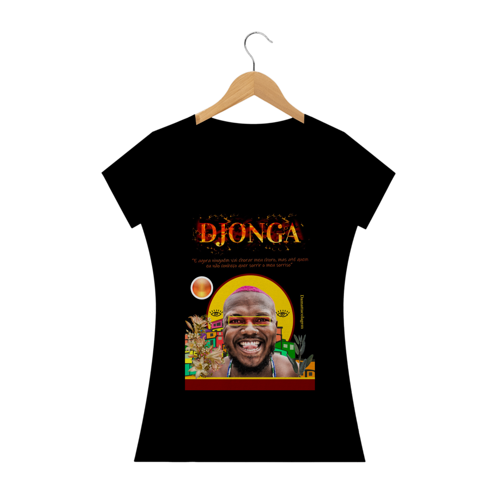 Djonga