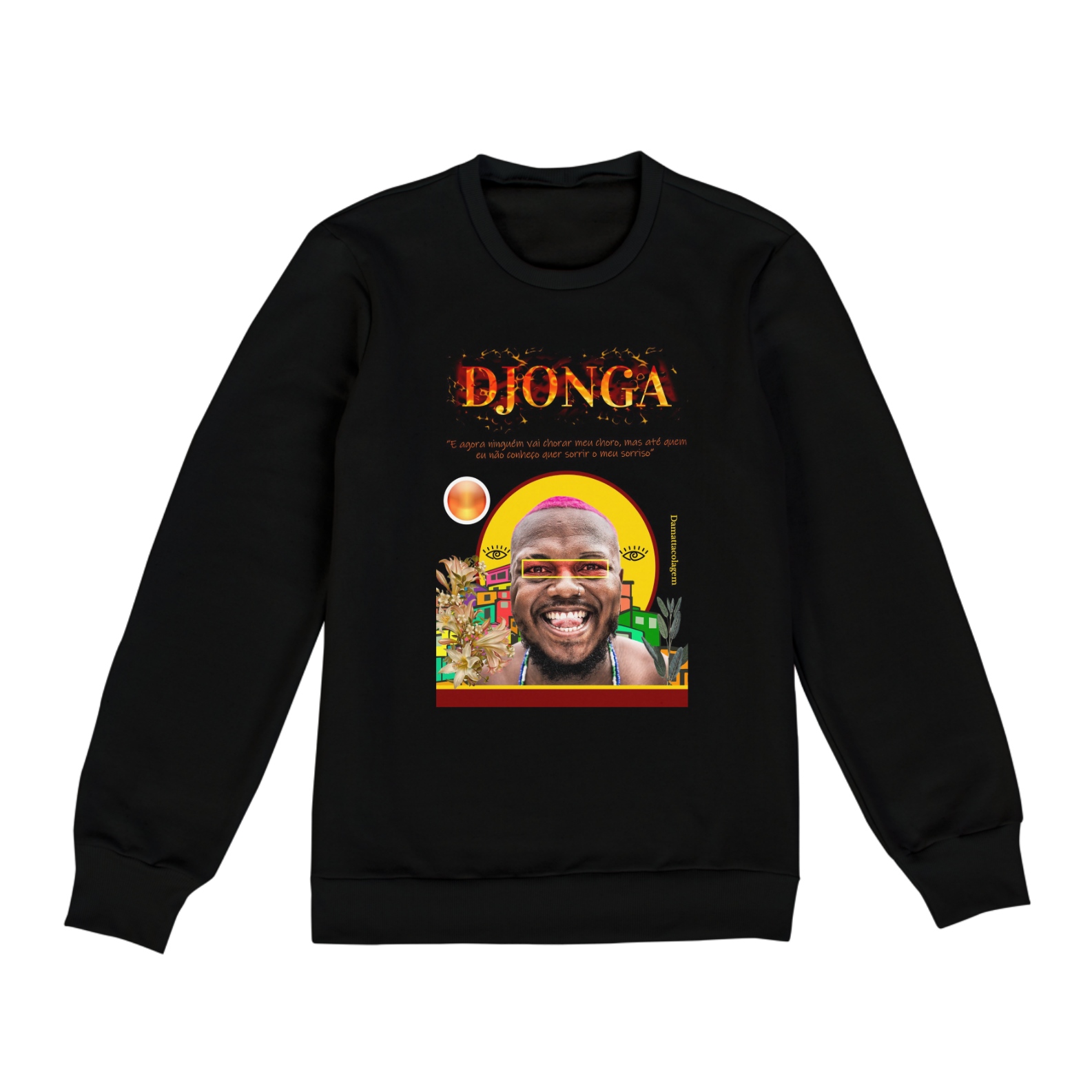 Djonga