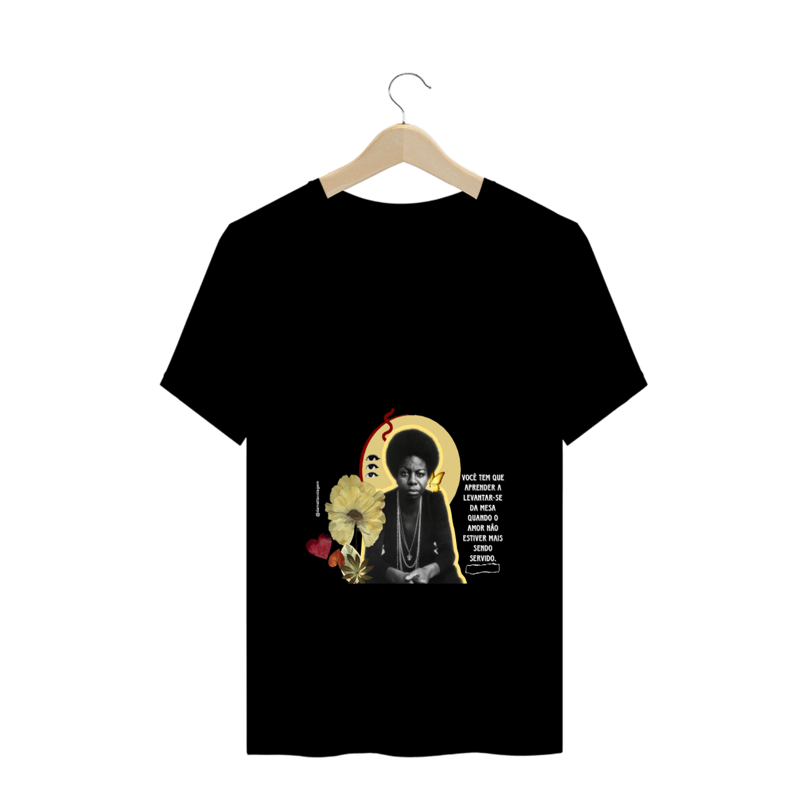 Nome do produto: Nina Simone