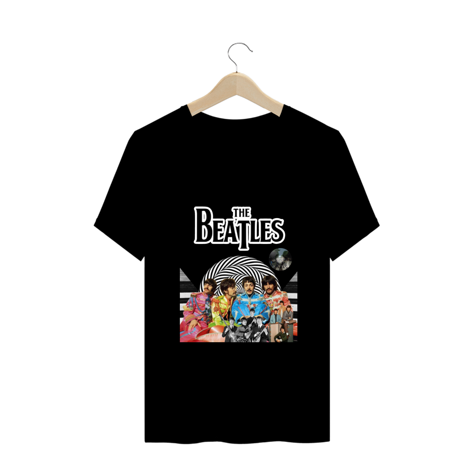 Os Beatles
