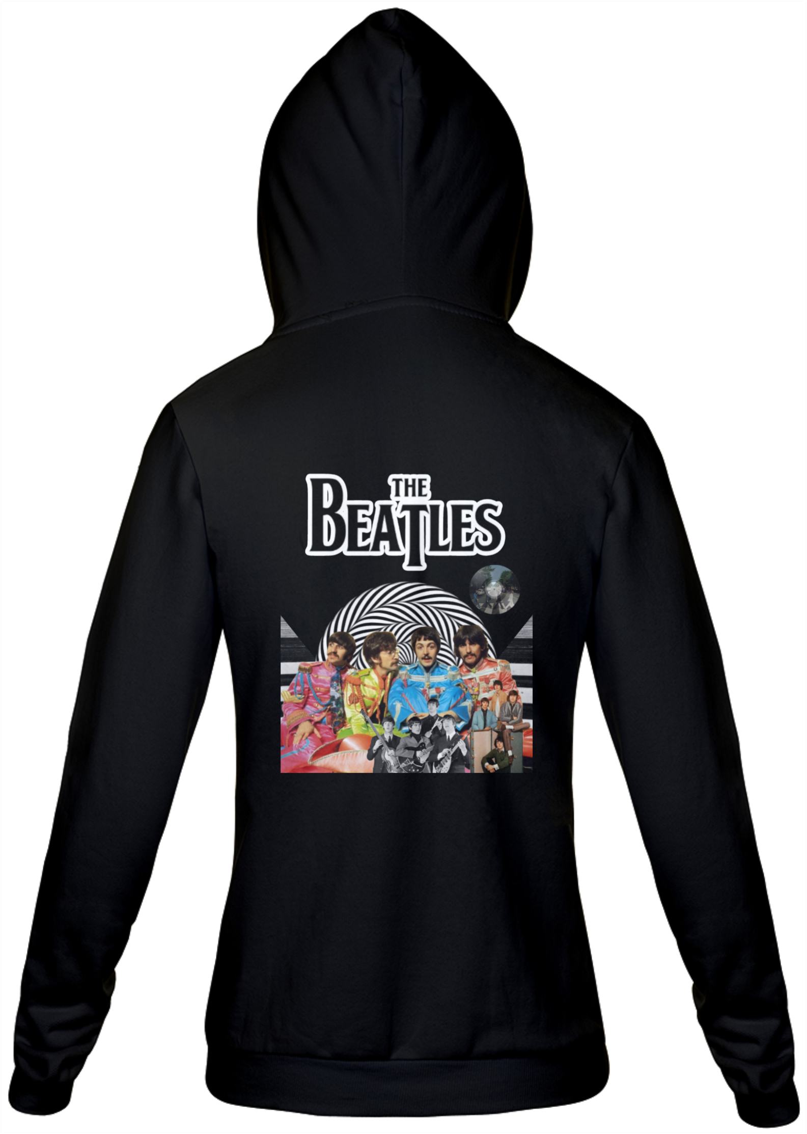 Os Beatles