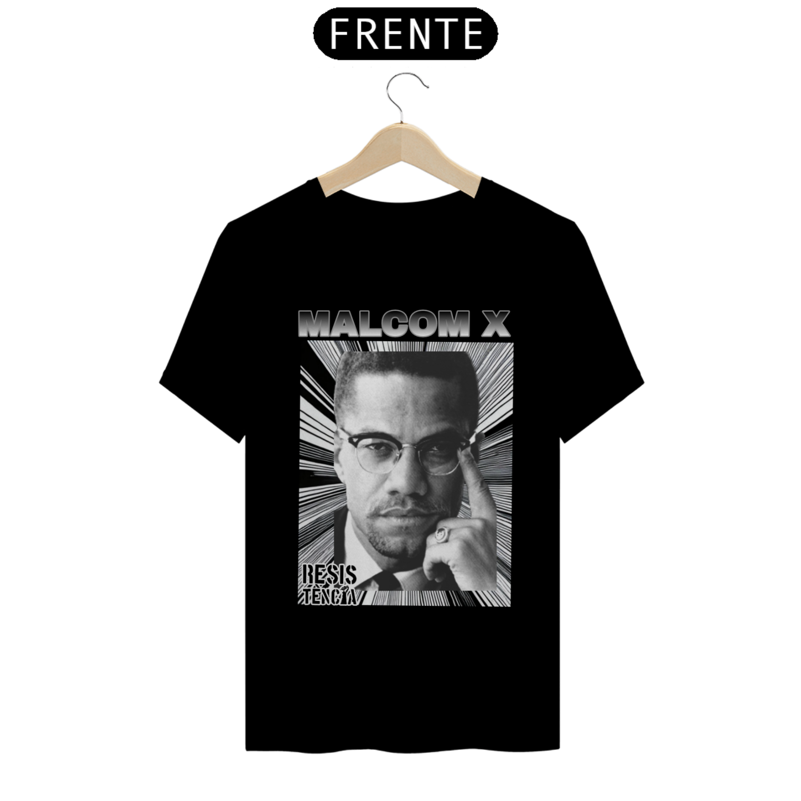 Malcon X