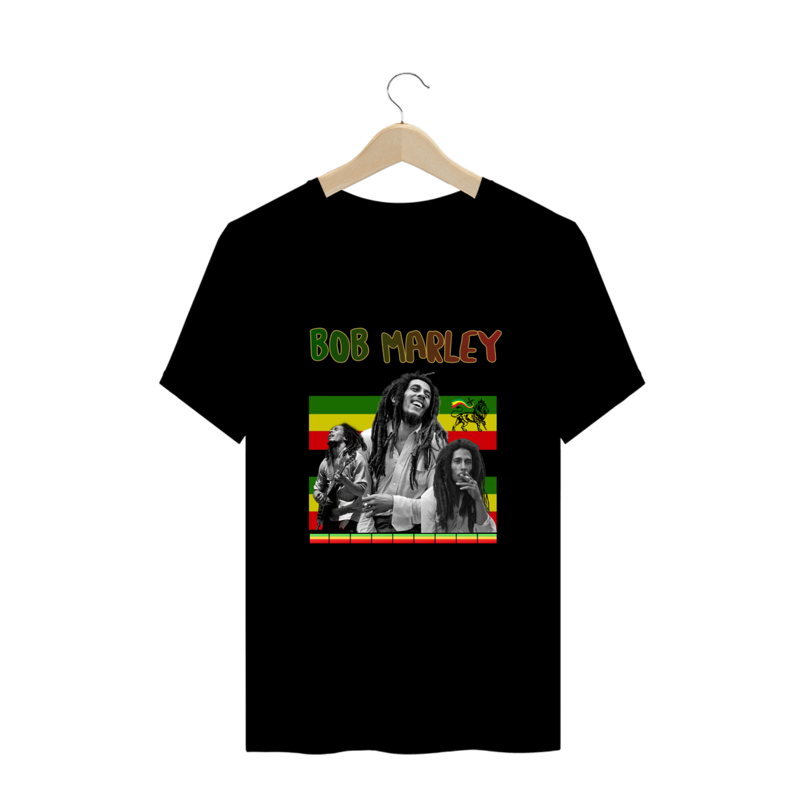 Bob Marley