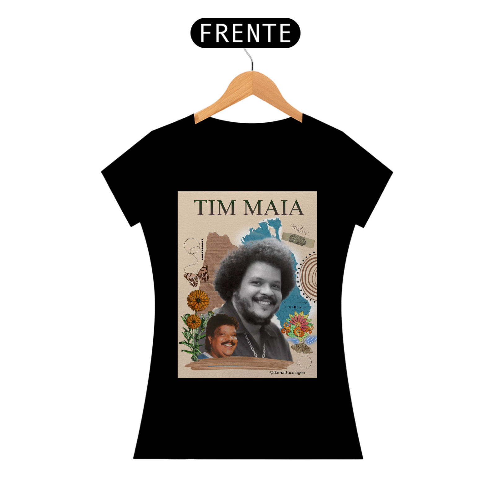 Tim Maia