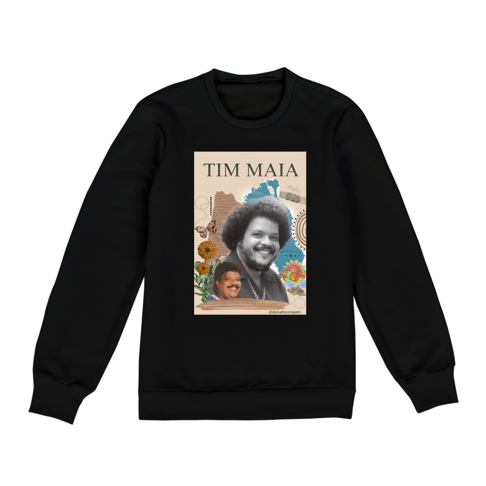 Tim Maia