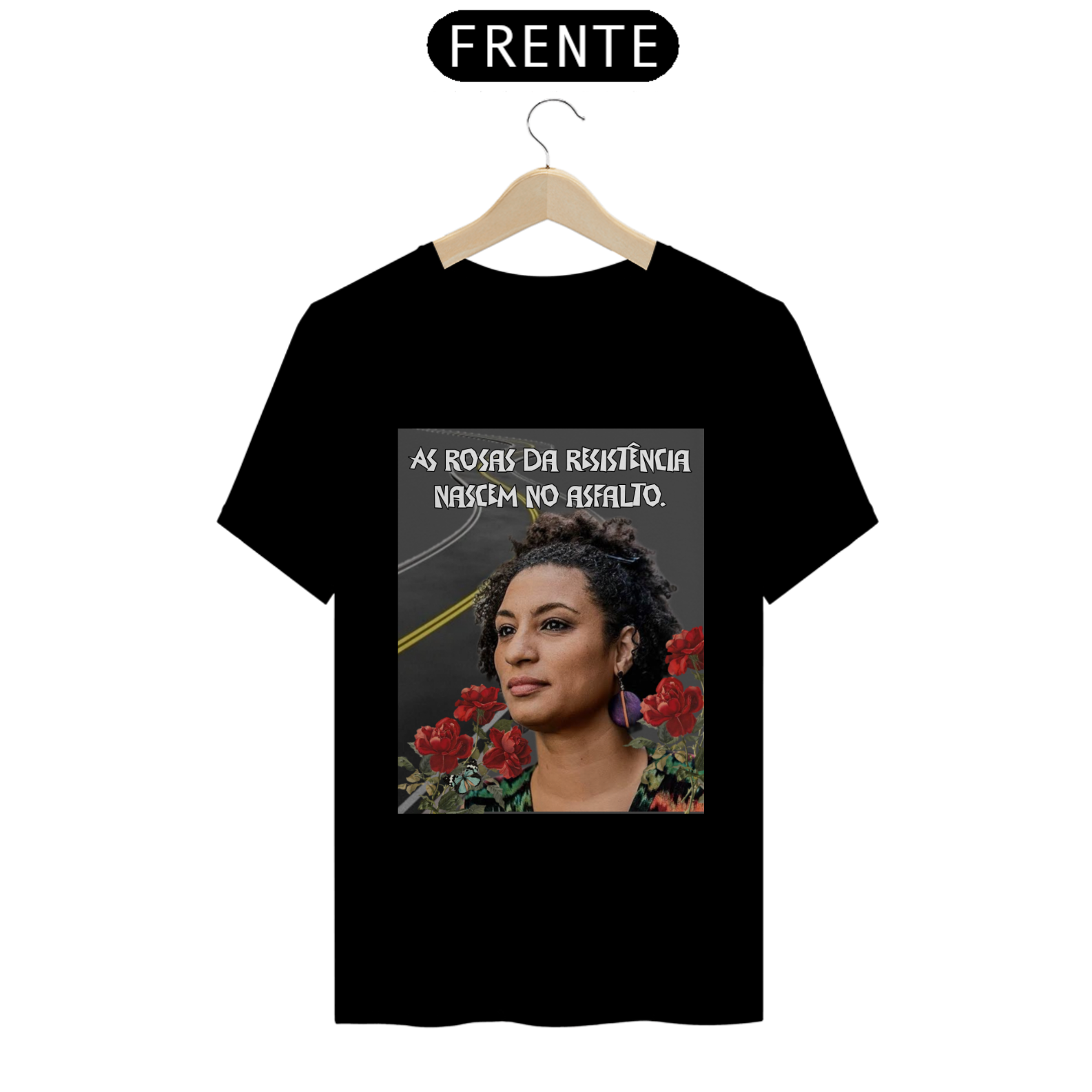 Marielle Franco 