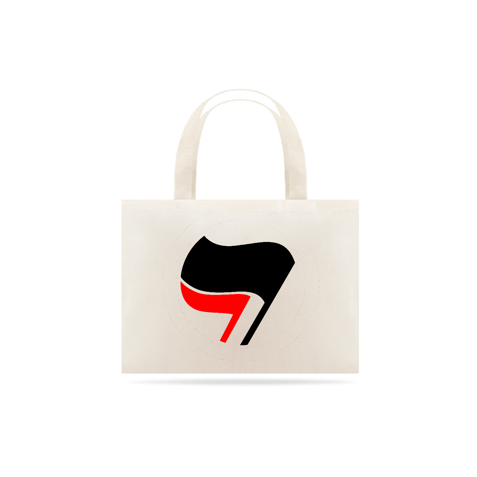 ECOBAG ANTIFA