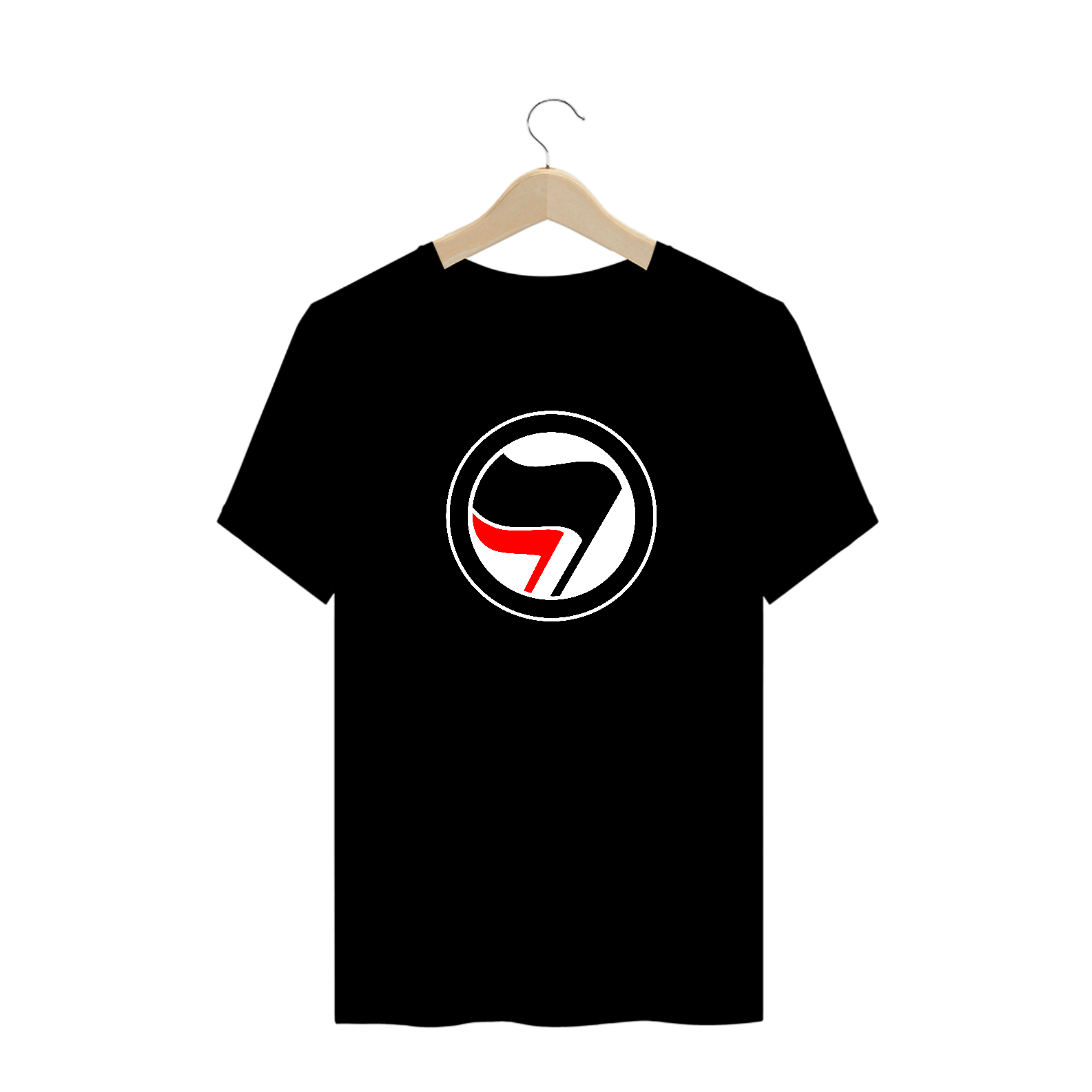 CAMISA ANTIFA