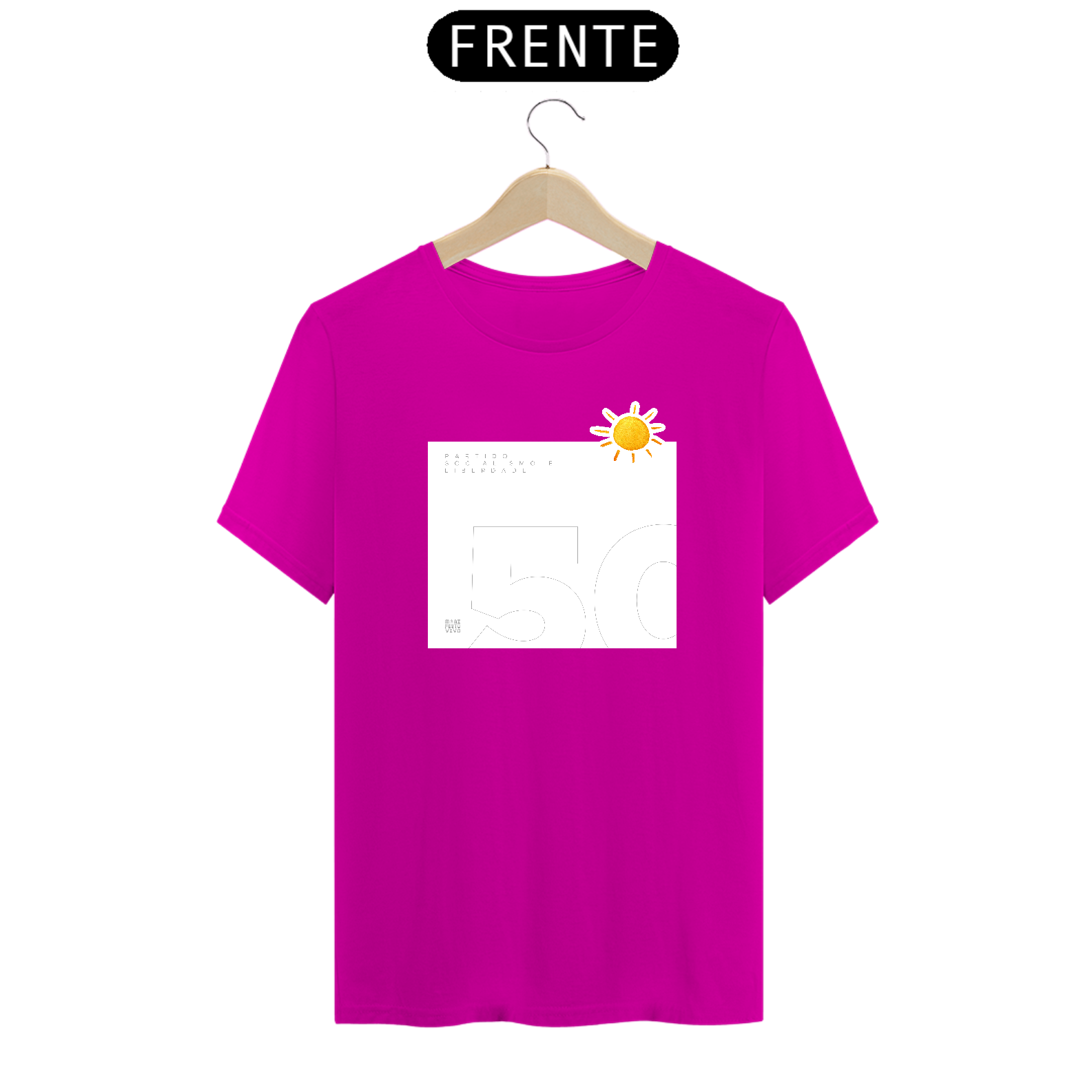 PSOL BY MANIFESTO VIVO