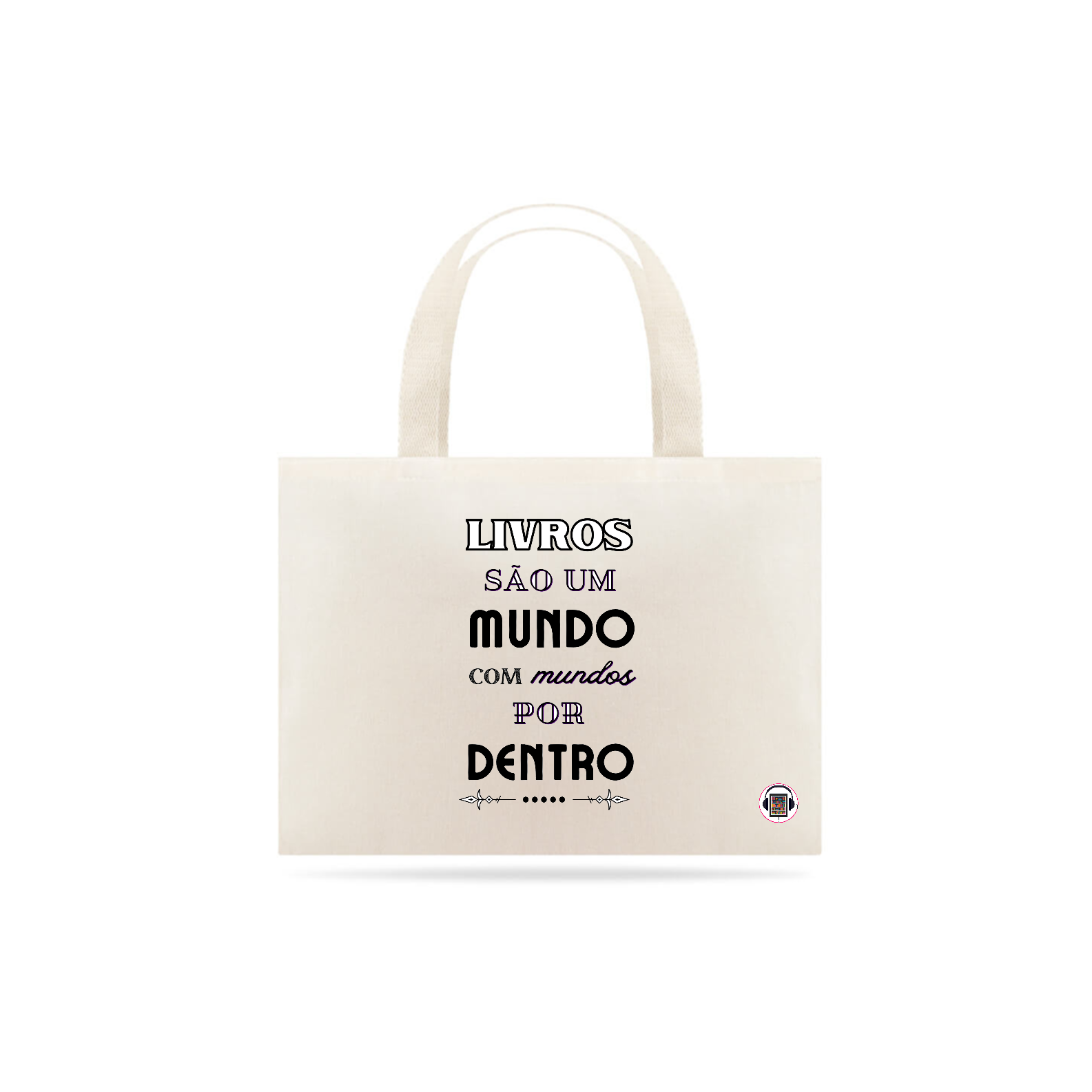 Nome do produto  LIVROS SÃO UM MUNDO