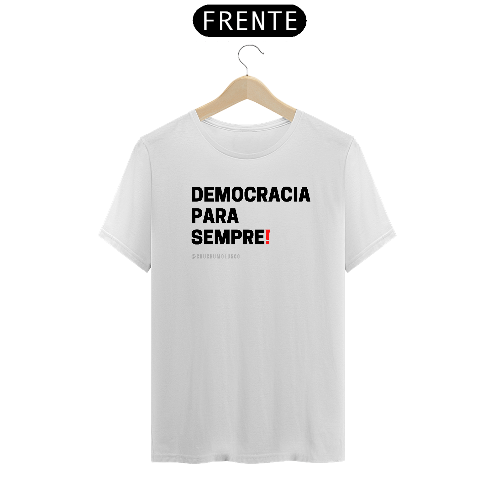 Camiseta 