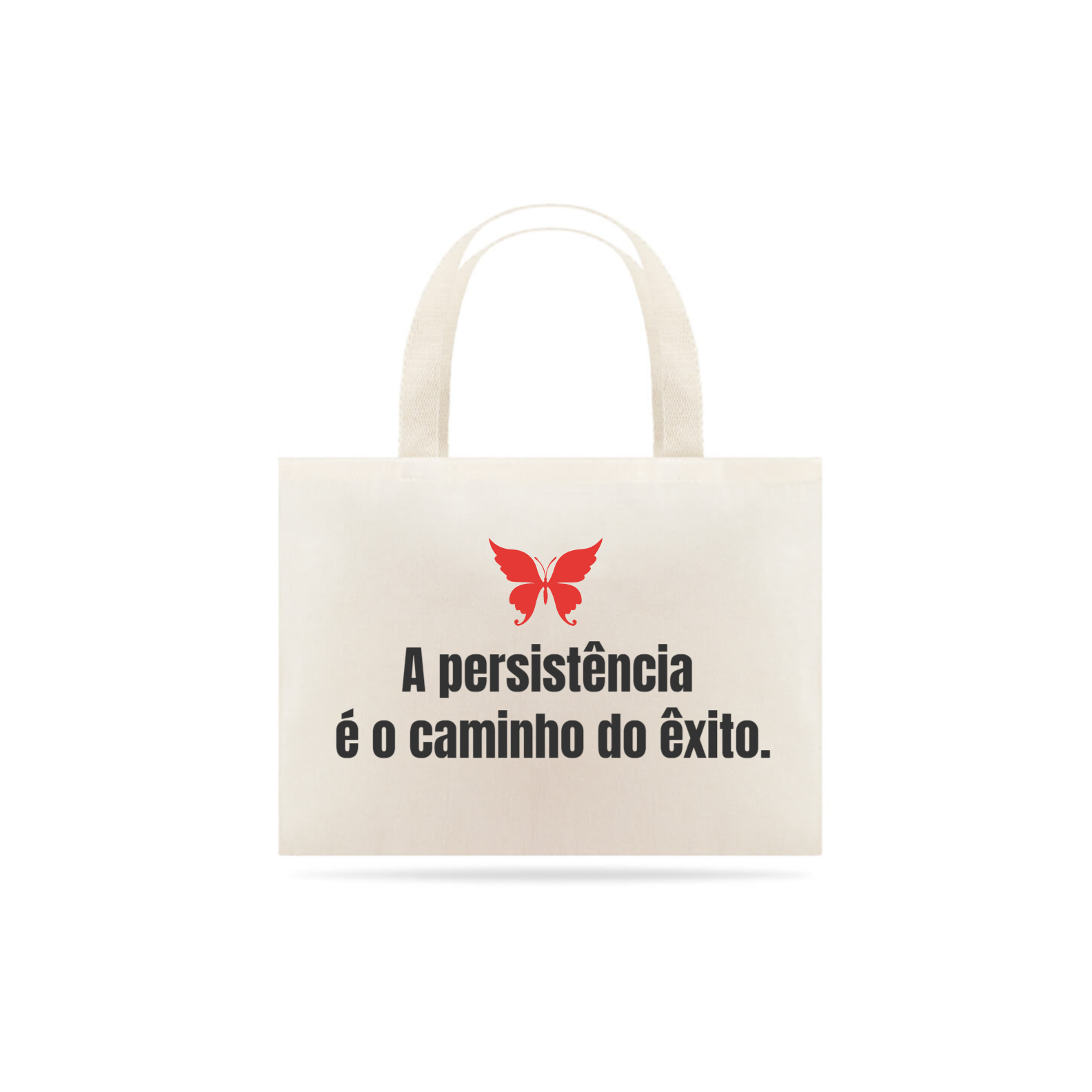 Ecobag grande Personalizada