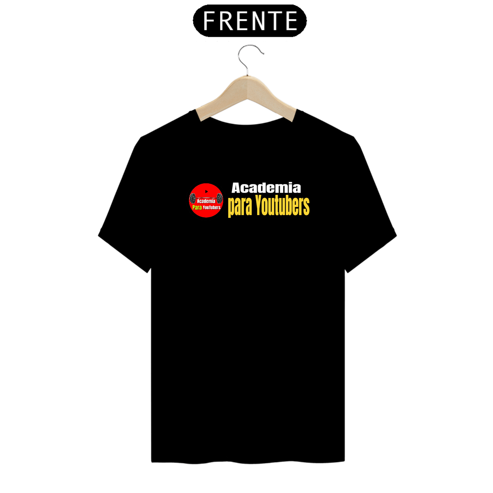 Academia para Youtubers