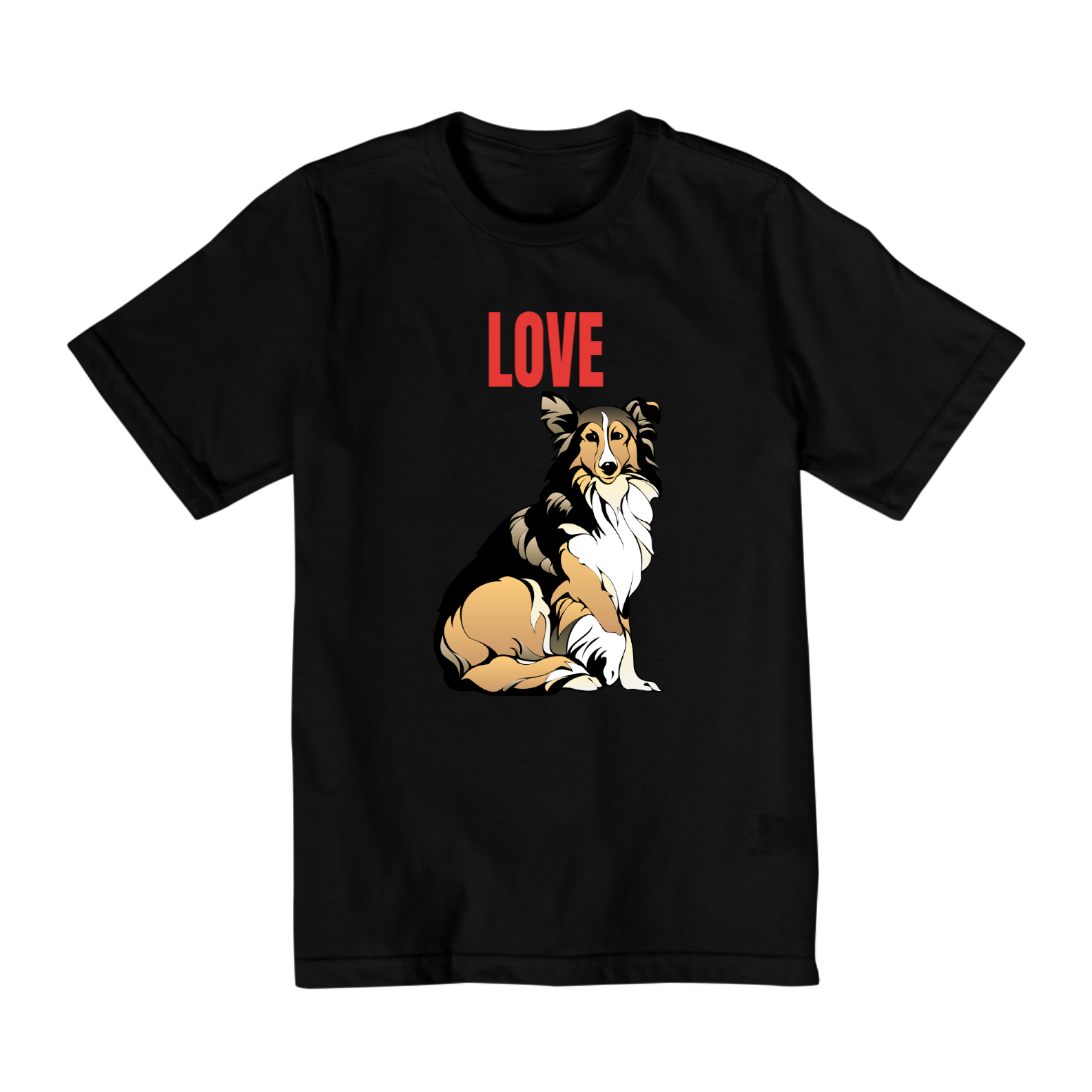 camiseta pet personalizada