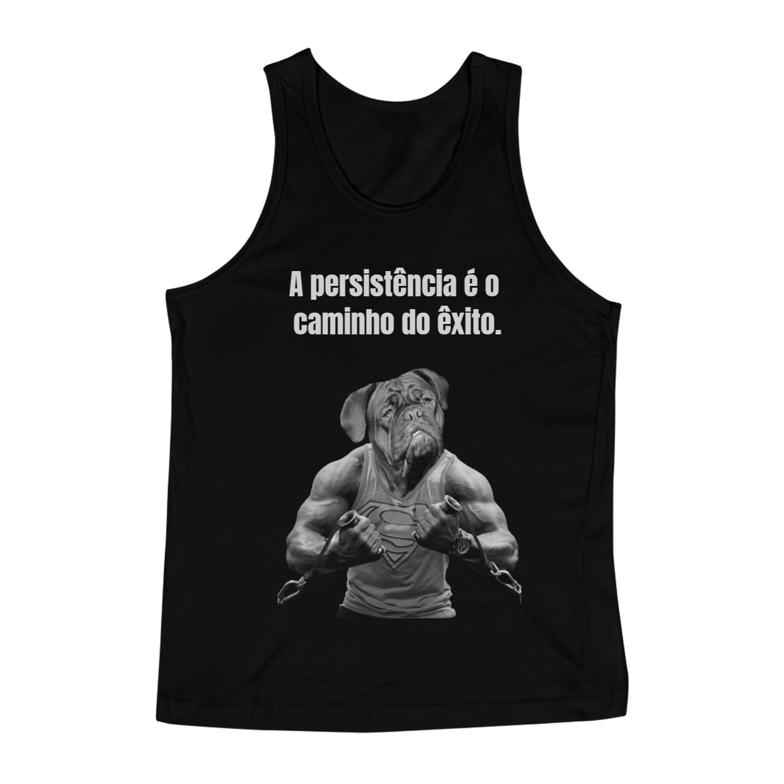camiseta academia personalizada