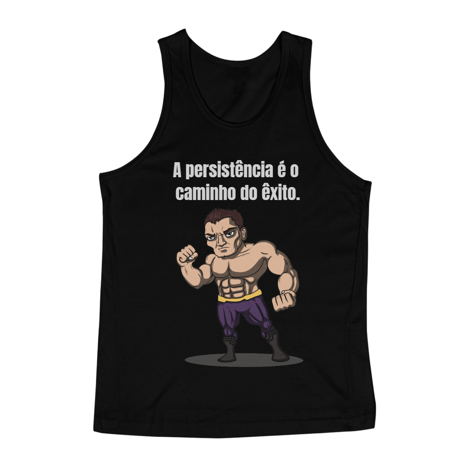 Camiseta Academia Personalizada