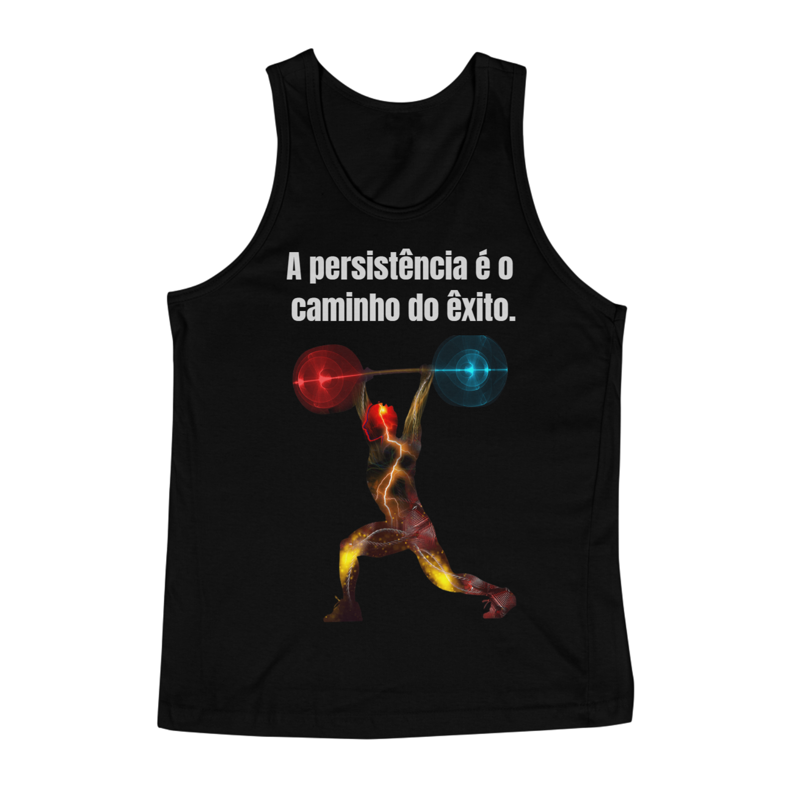 Camiseta Academia Personalizada