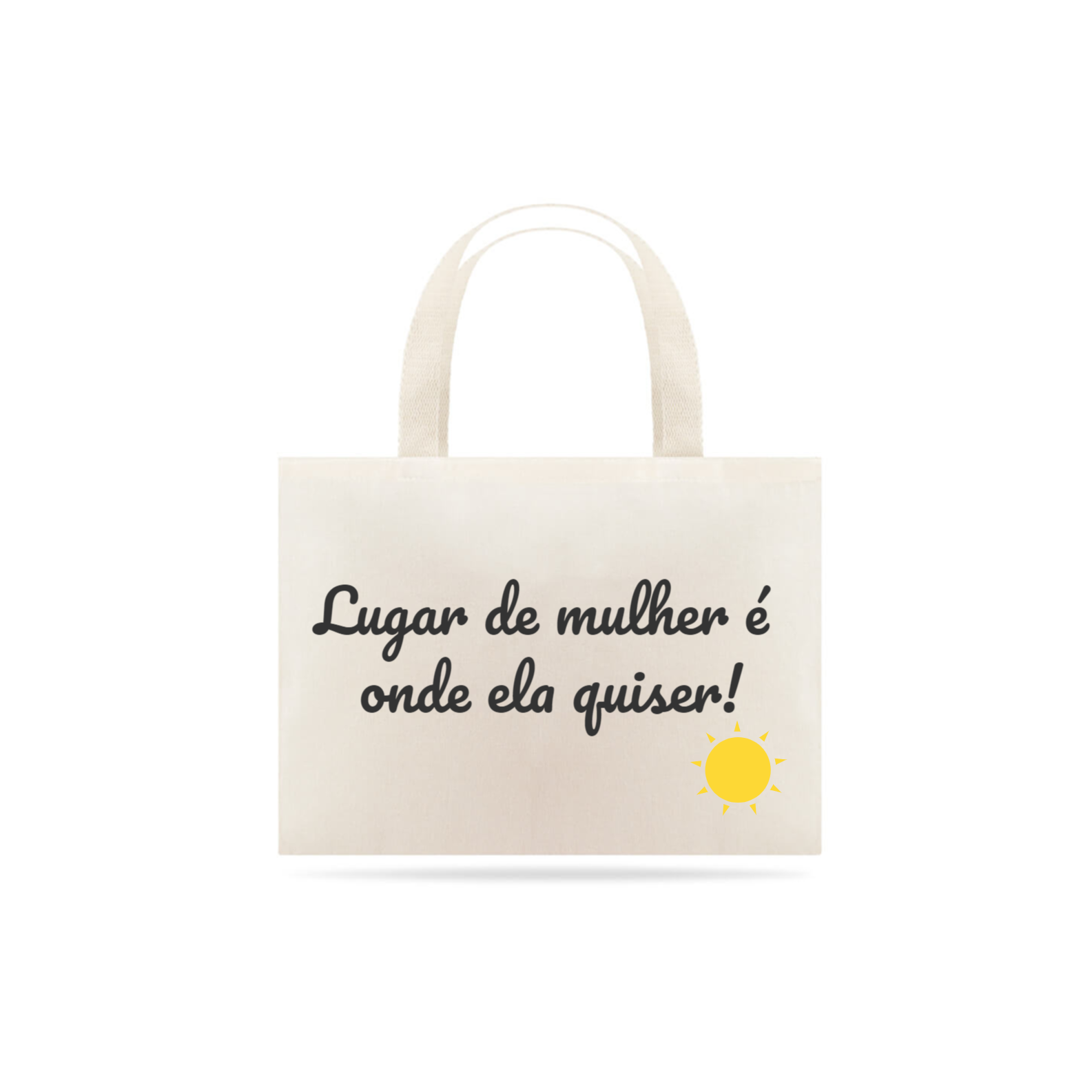 Nome do produto: Eco Bang