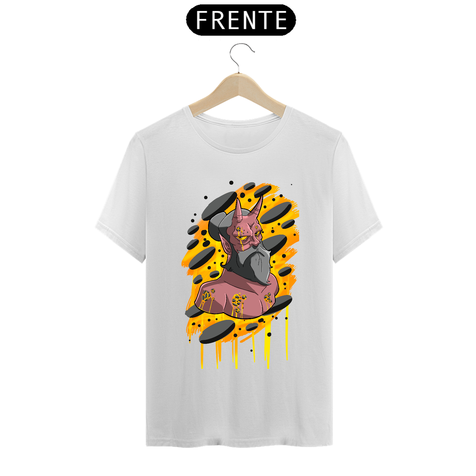 Coleção Cartoon - N° 2 Arte by: @deivolart