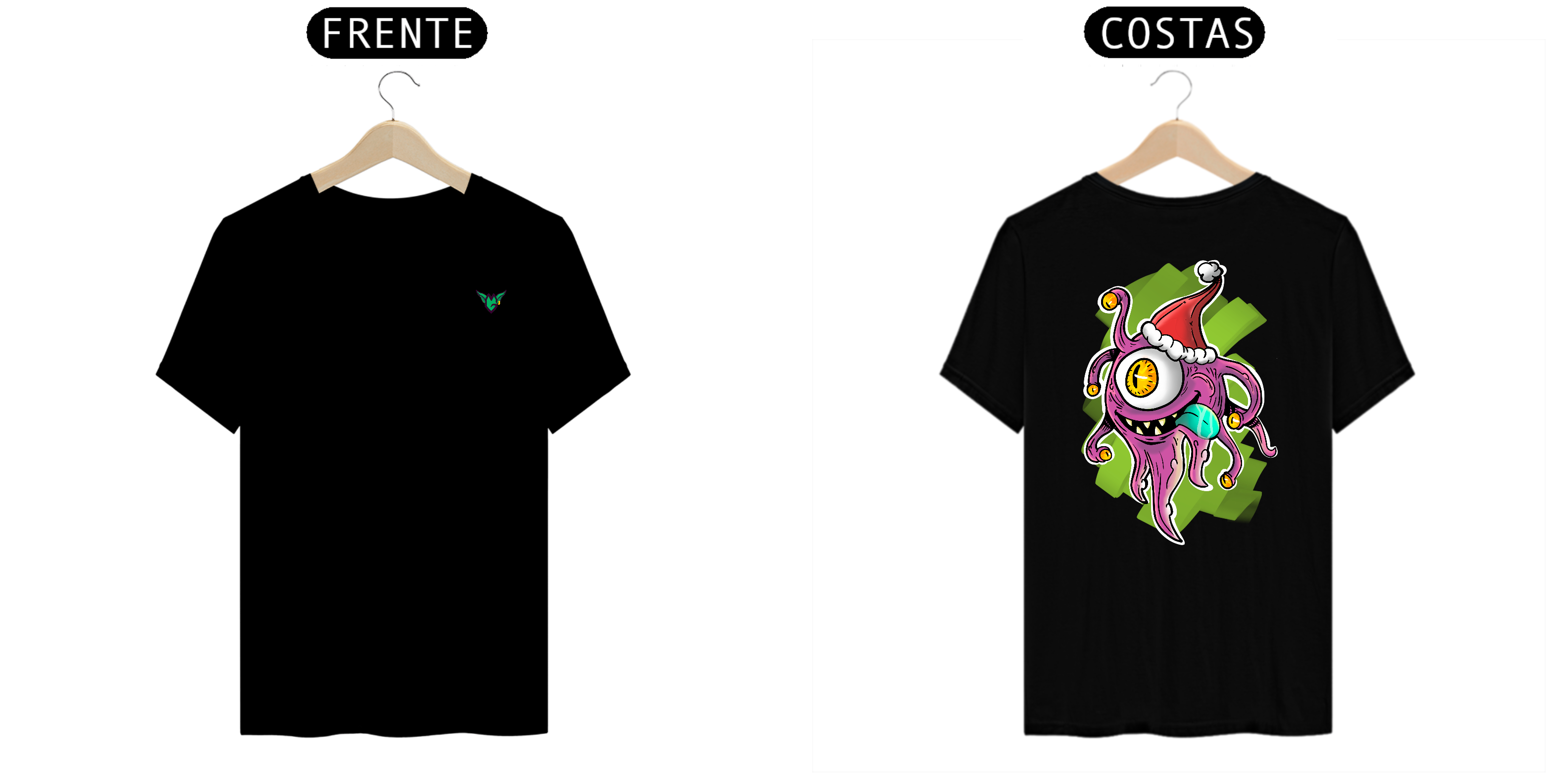 Coleção Cartoon - Especial de Natal 