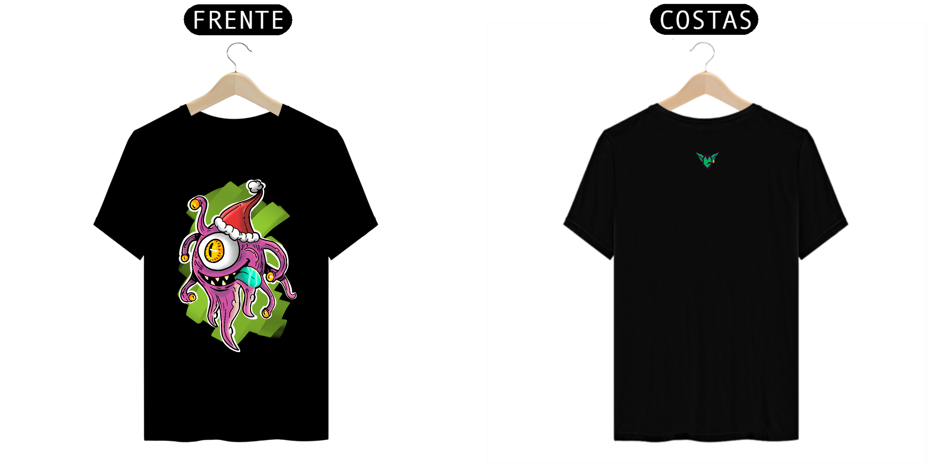 Coleção Cartoon - Especial de Natal 