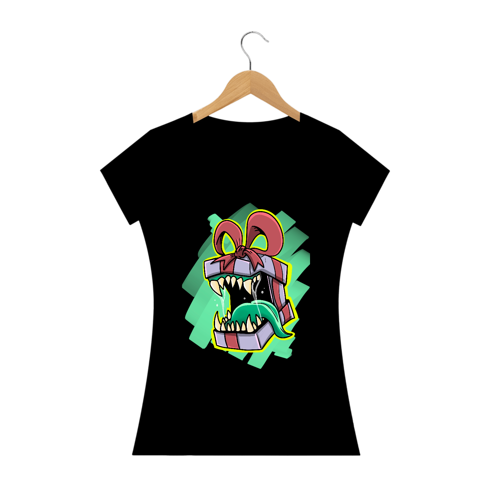 Coleção Cartoon - Especial de Natal - Mimico - Arte By: @deivolart