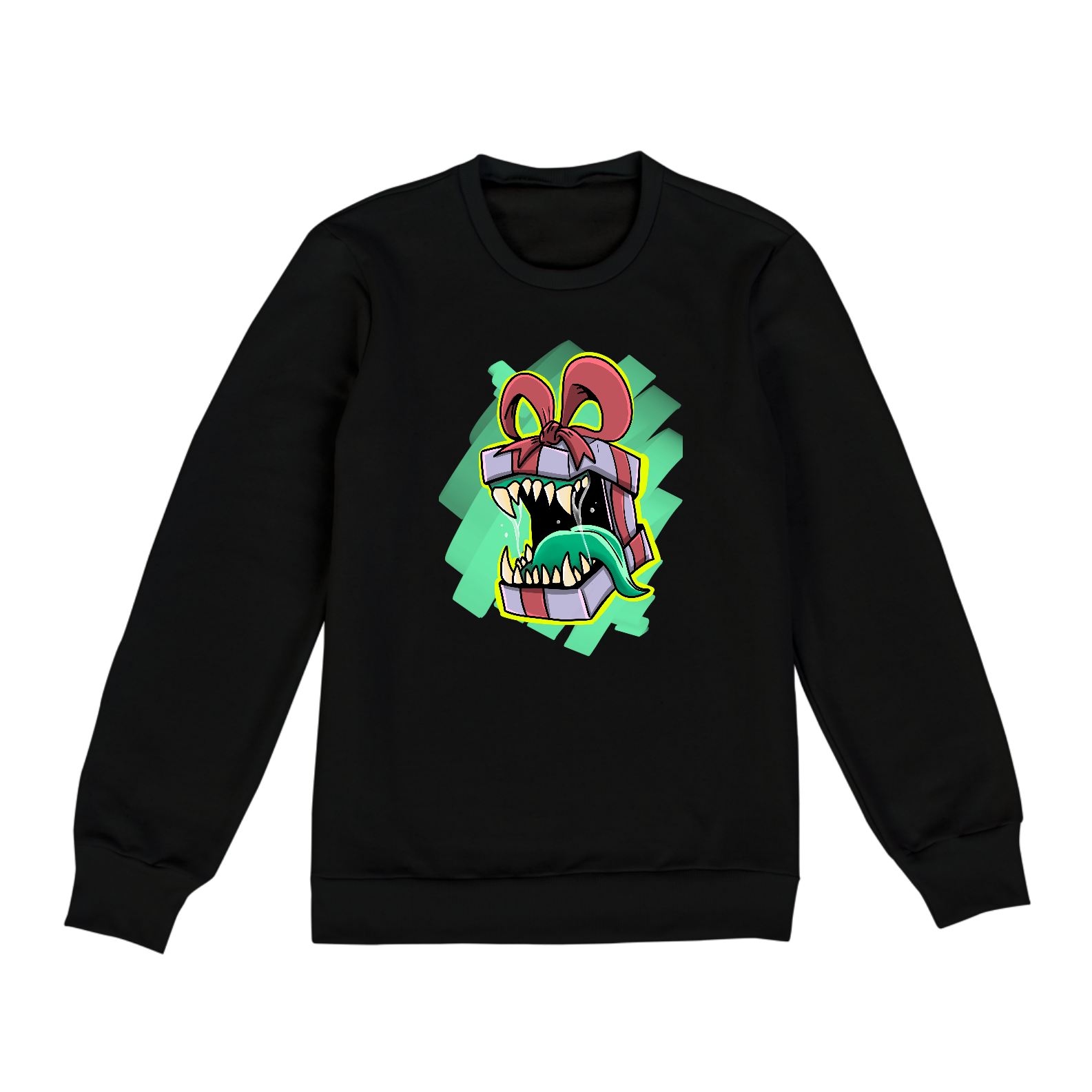 Moletom Unissex - Especial de Natal 