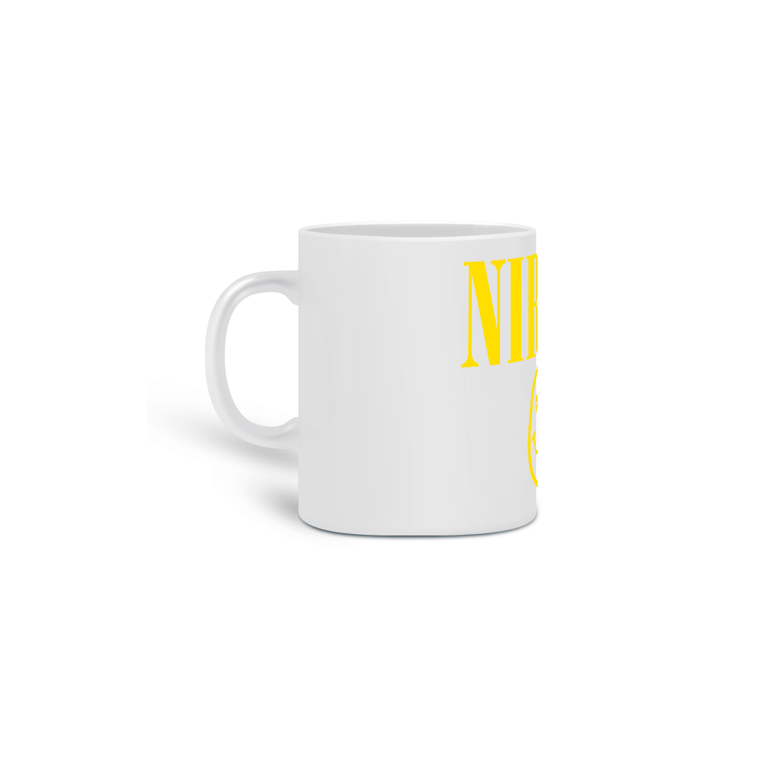 CANECA NIRVANA