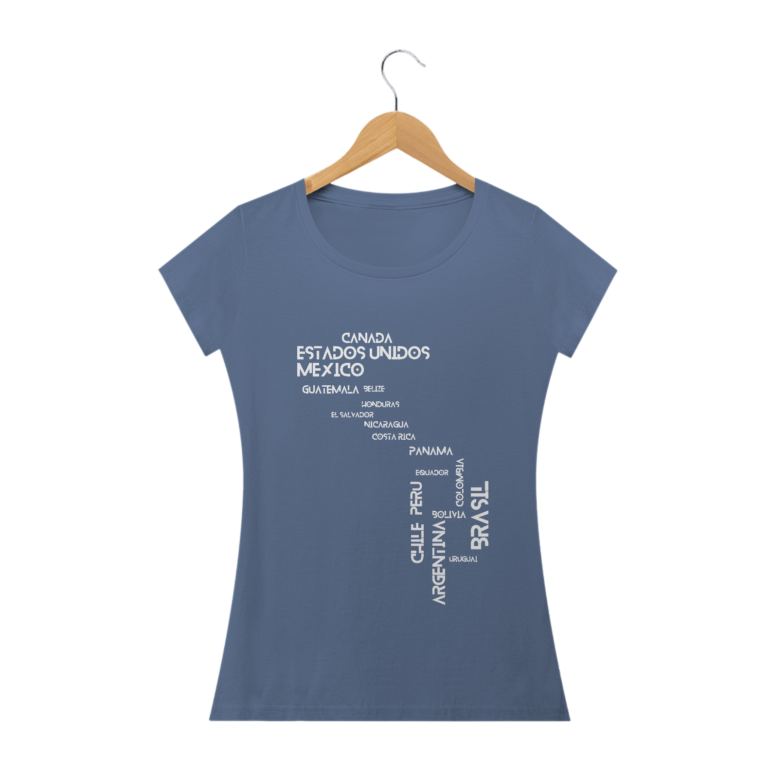 Paises | Babylong estonada