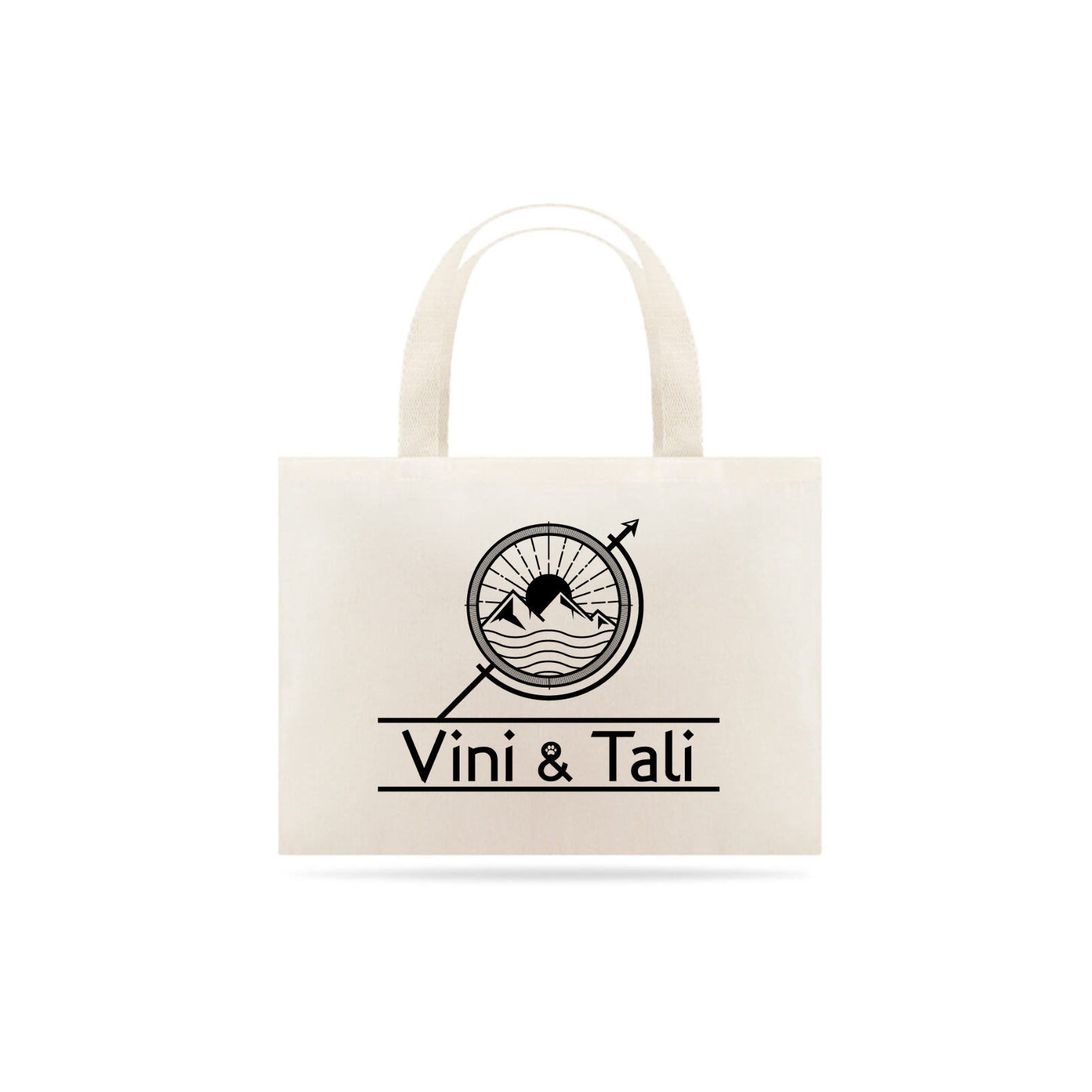 Eco Bag Vini e Tali