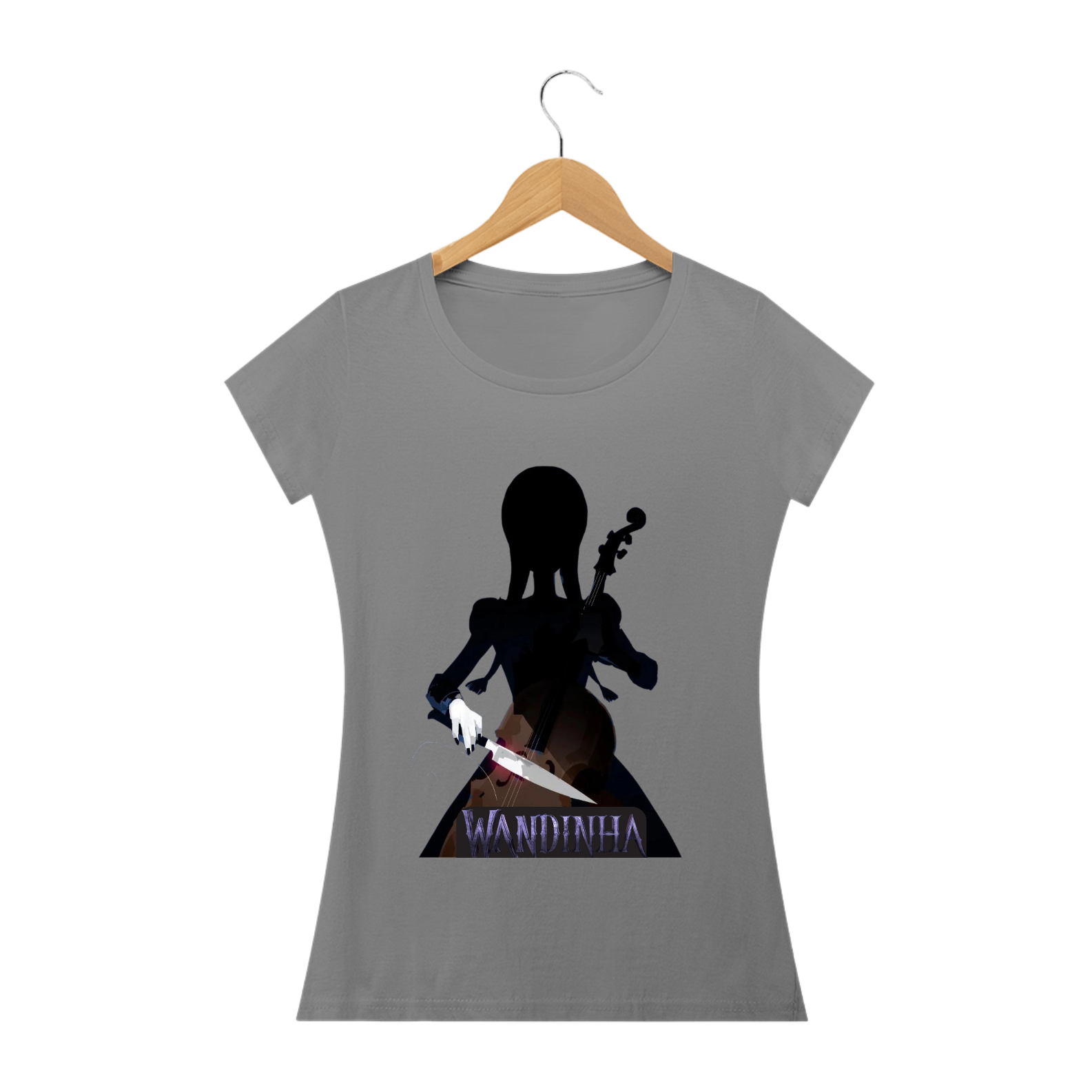 Baby lonk quality wandinha