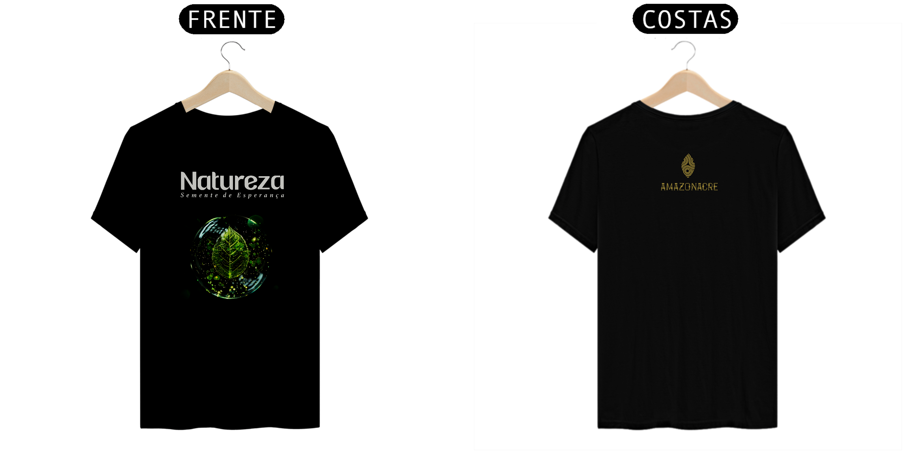 Natureza Meio Ambiente 