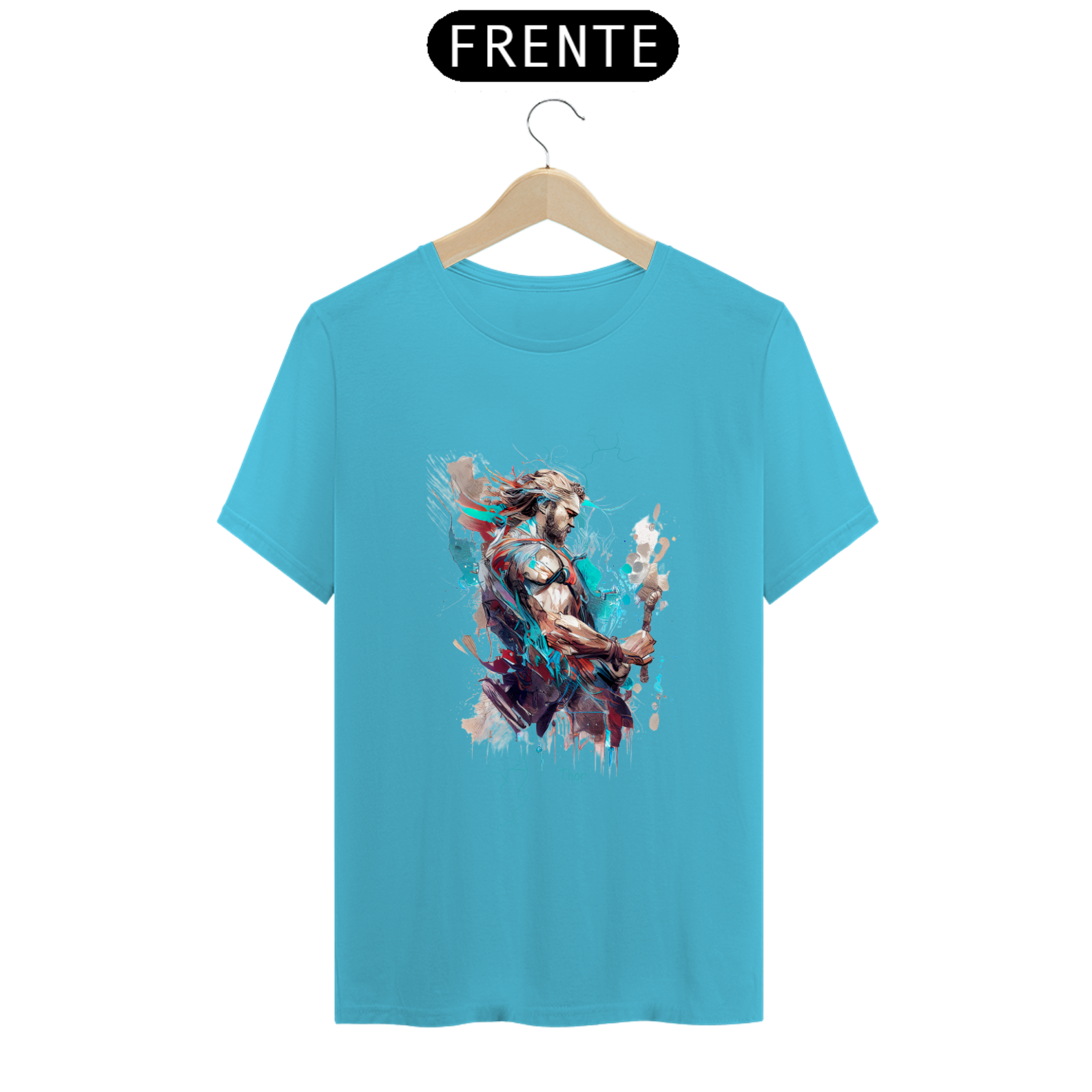 Thor - Coleção Heróis