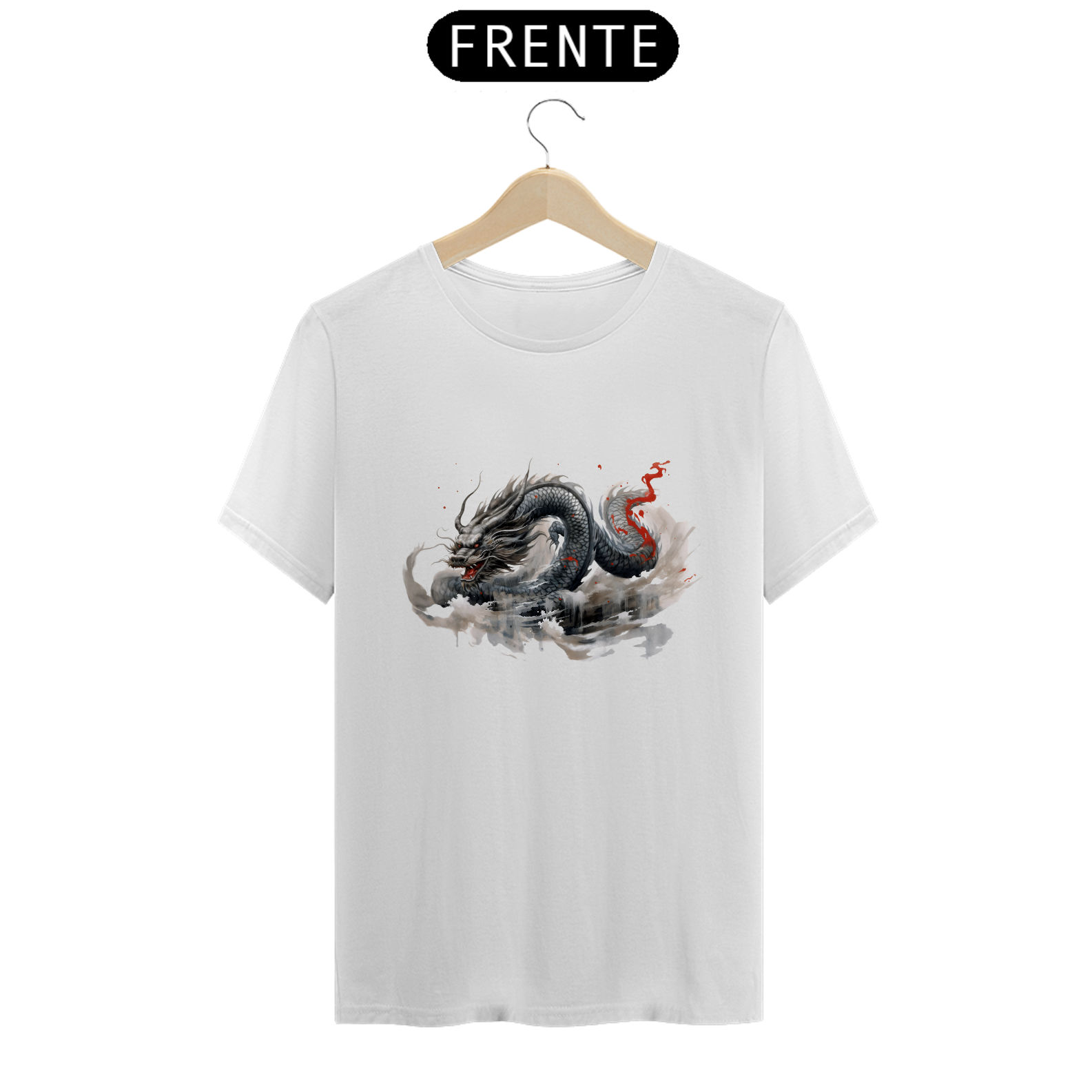 Dragão - Coleção Sombrias